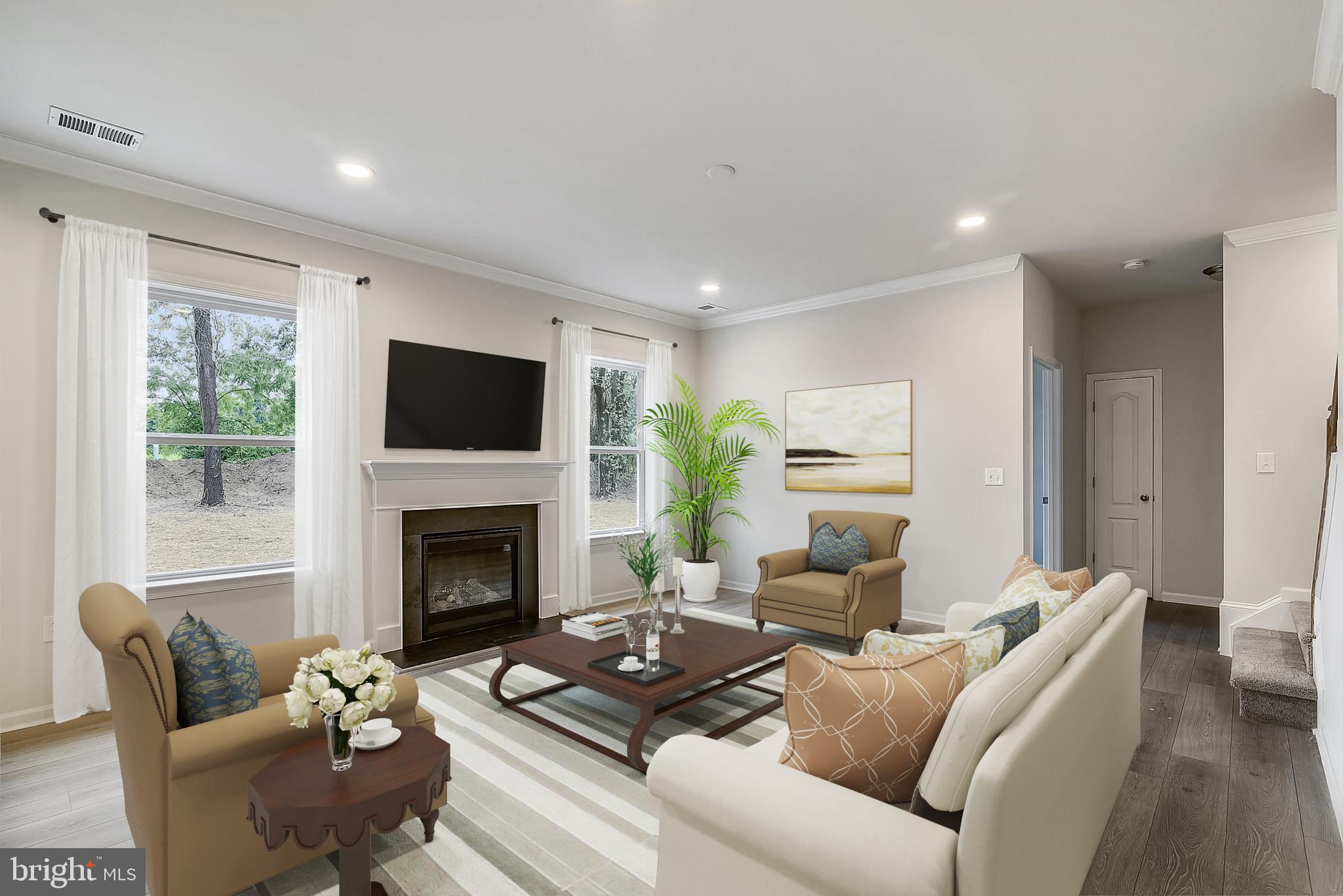 PECAN RIDGE - Residential