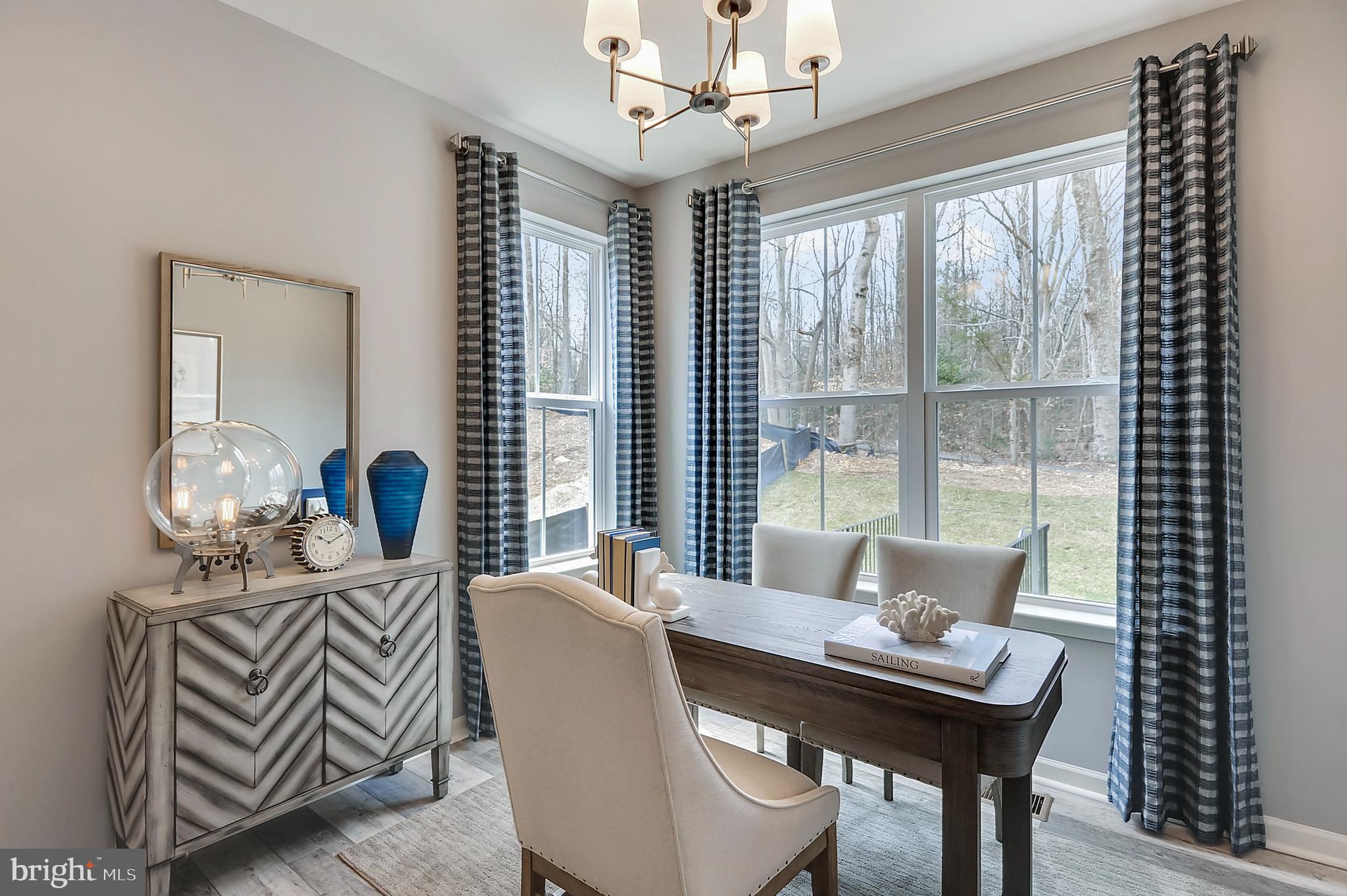 PECAN RIDGE - Residential