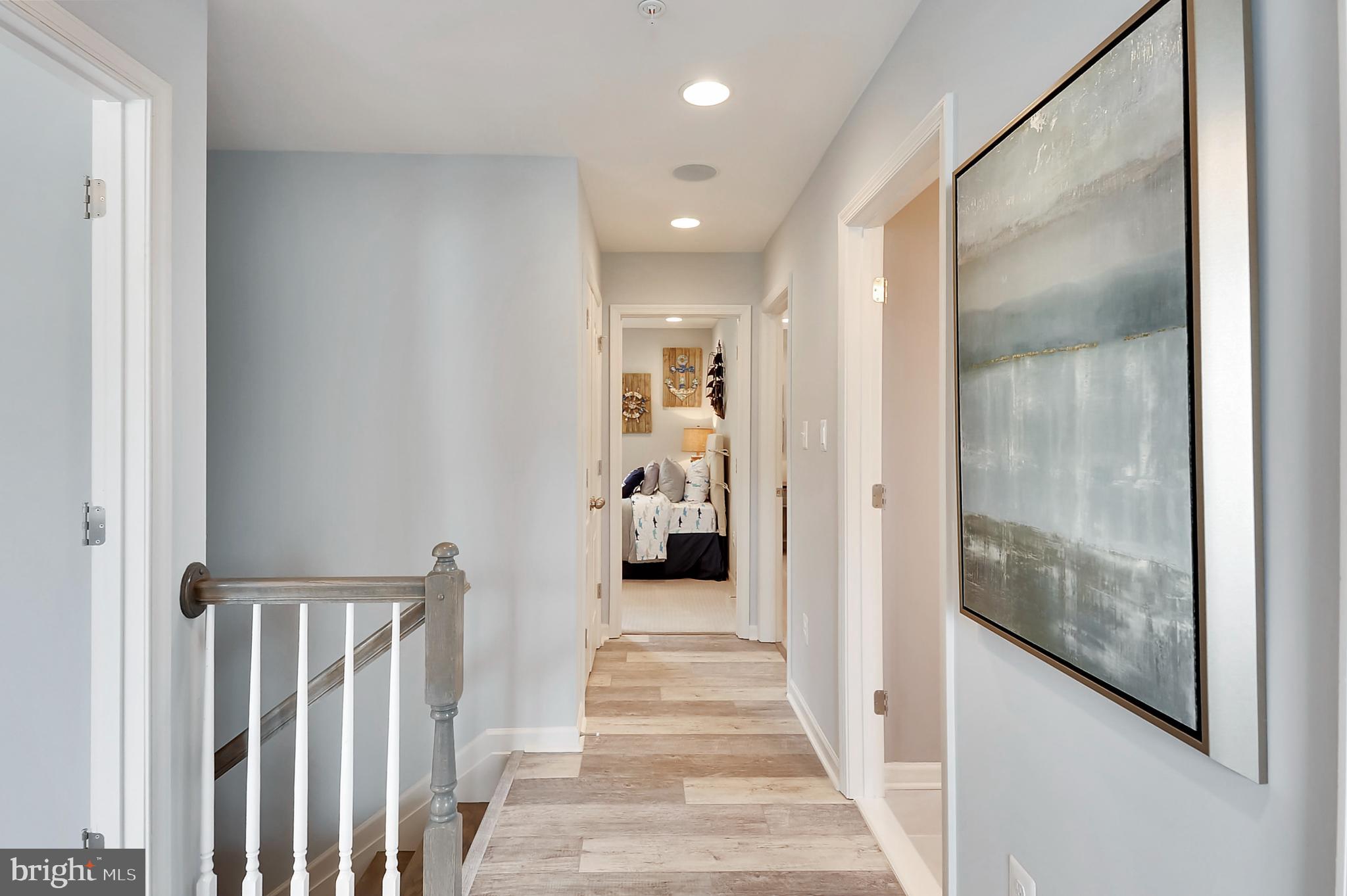 PECAN RIDGE - Residential