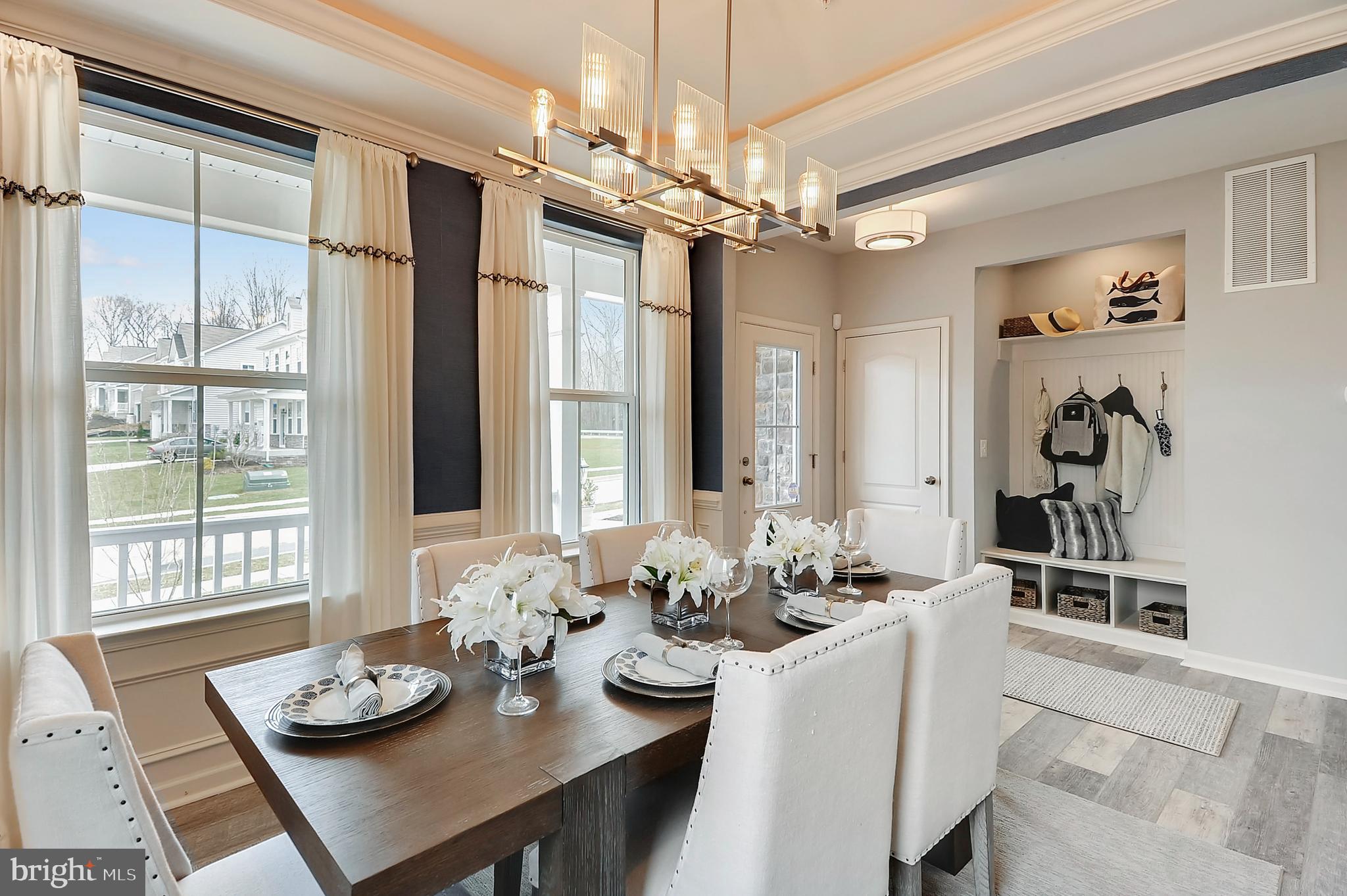 PECAN RIDGE - Residential