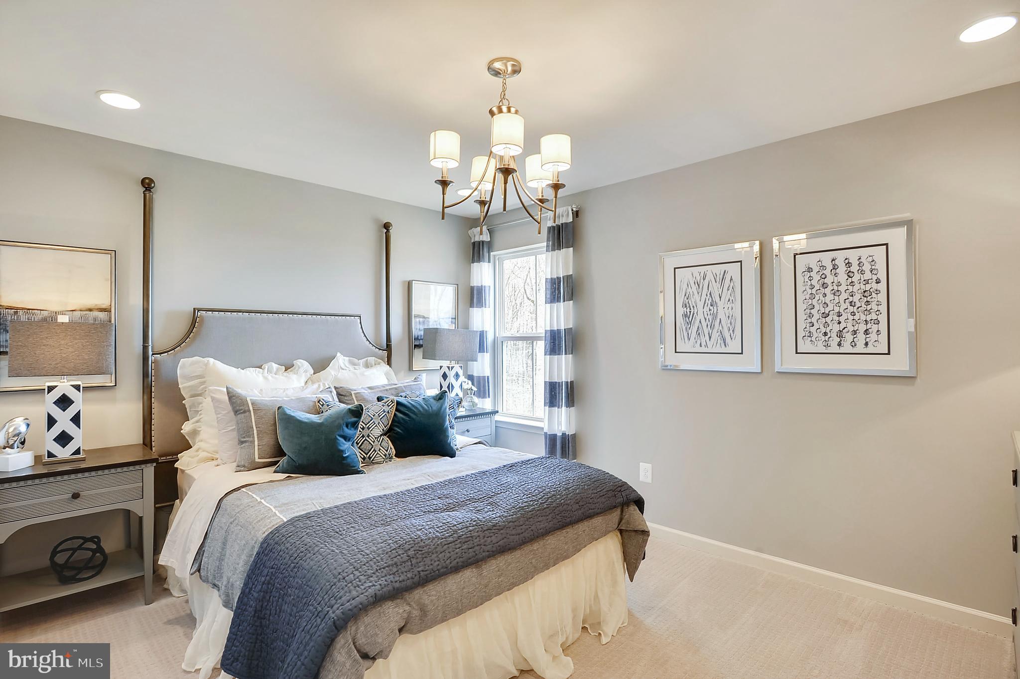 PECAN RIDGE - Residential