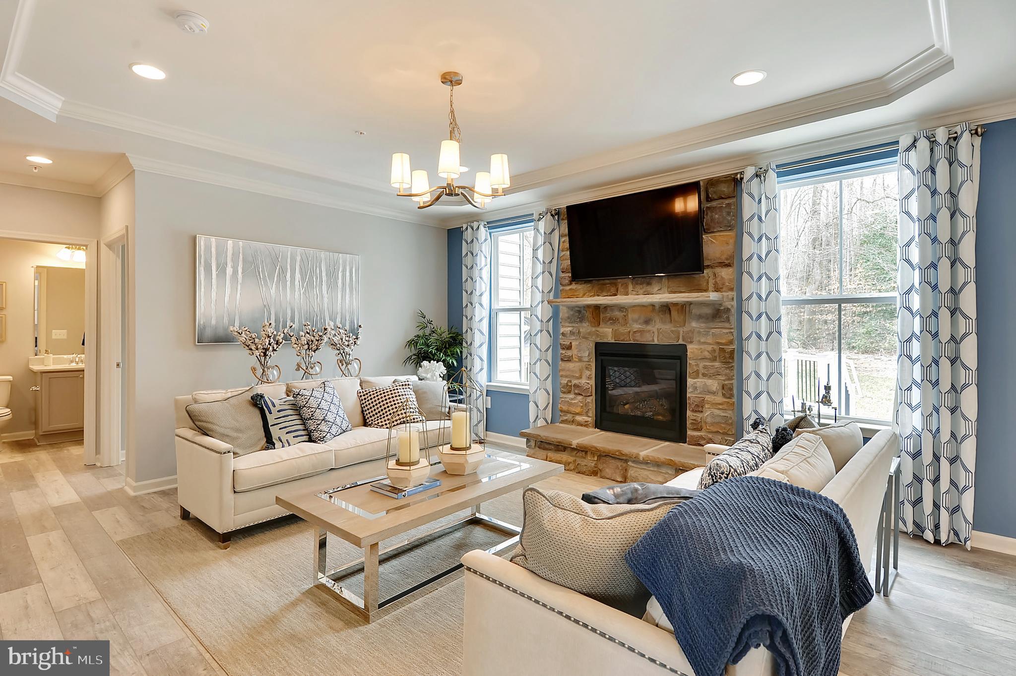 PECAN RIDGE - Residential