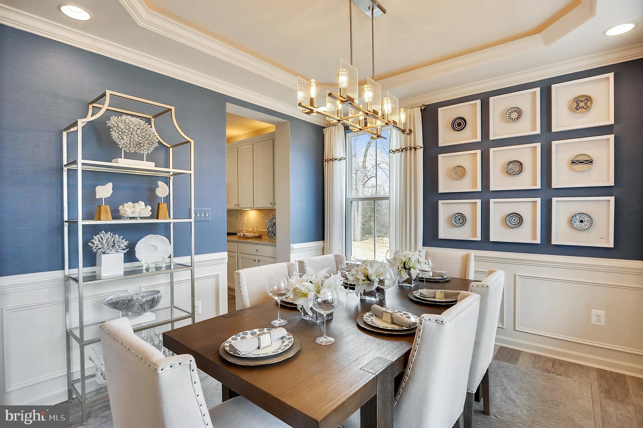 PECAN RIDGE - Residential