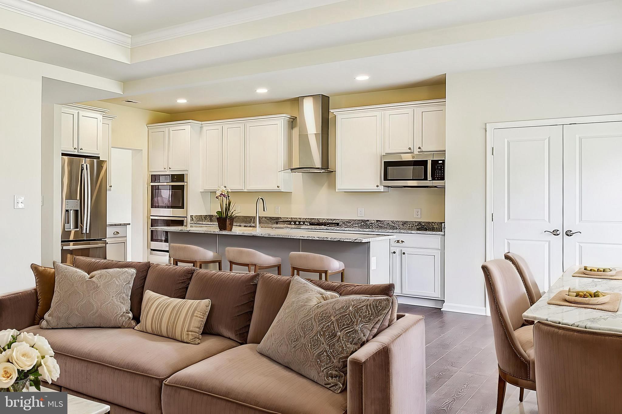 PECAN RIDGE - Residential