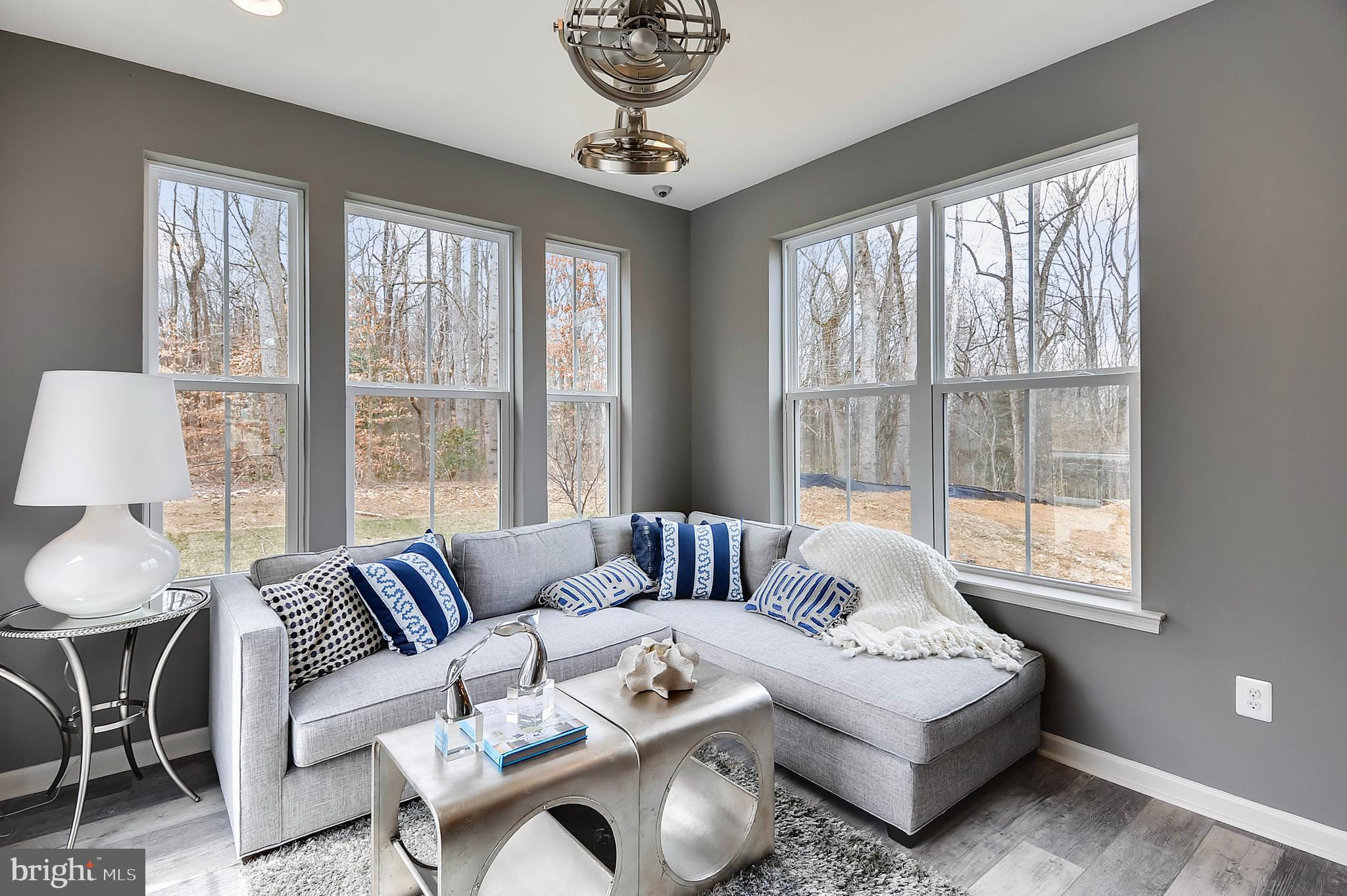 PECAN RIDGE - Residential