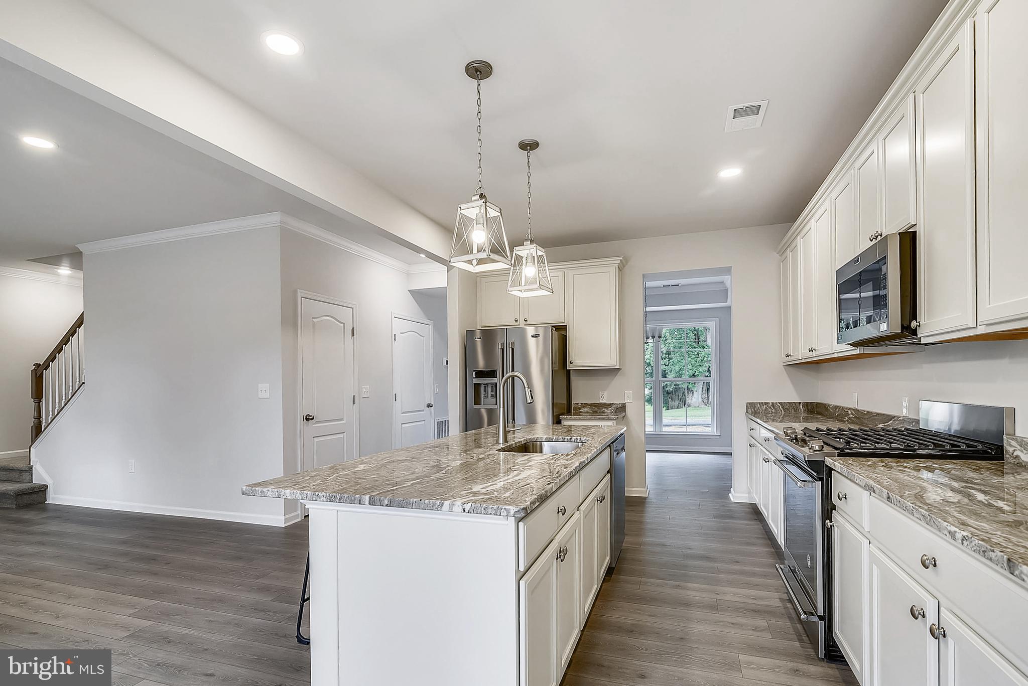 PECAN RIDGE - Residential