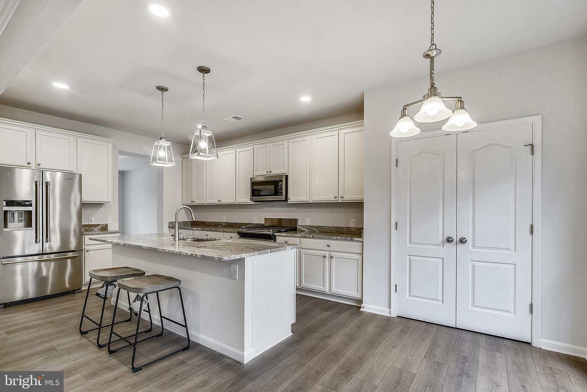 PECAN RIDGE - Residential