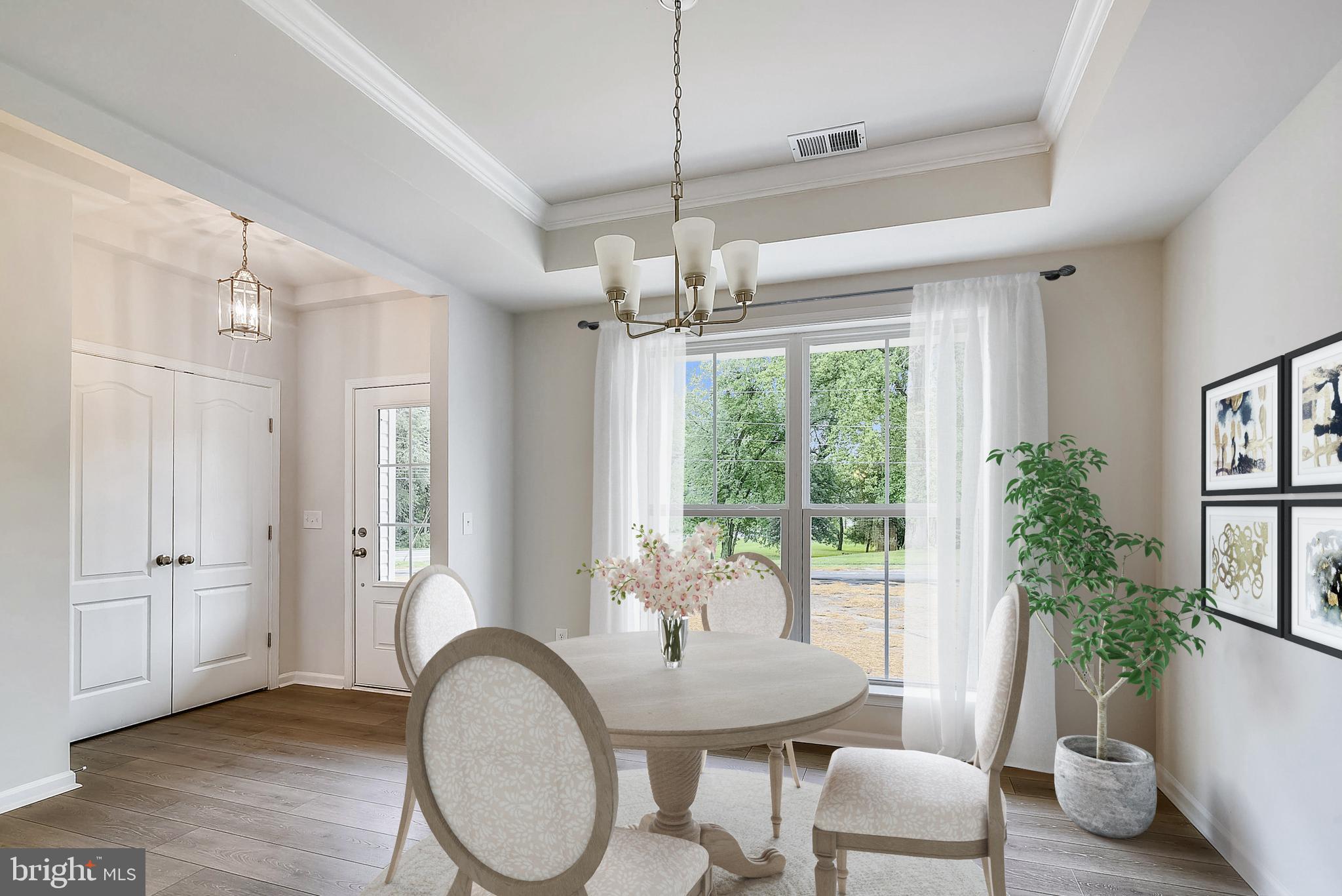 PECAN RIDGE - Residential