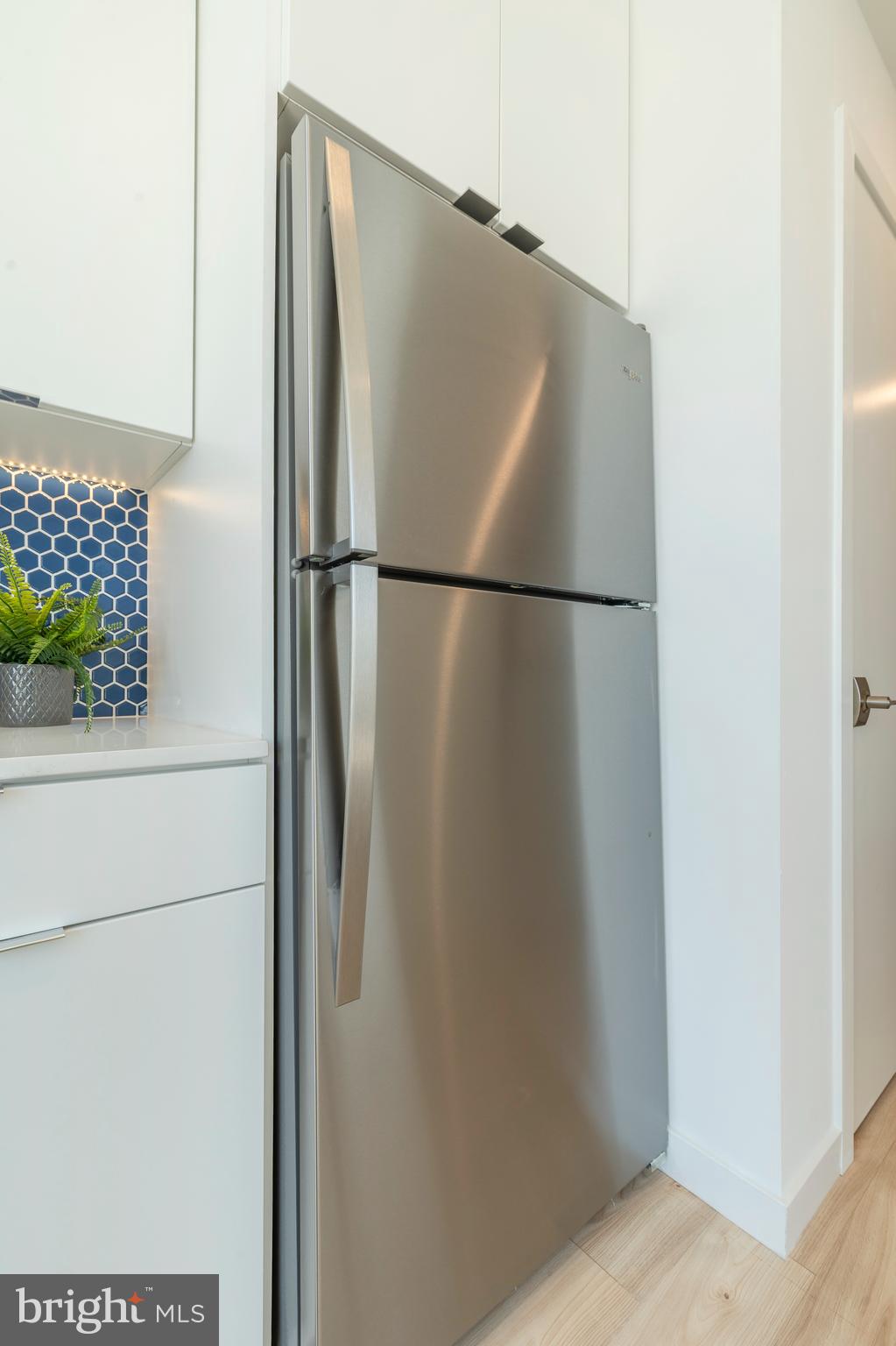 FISHTOWN - Residential Lease
