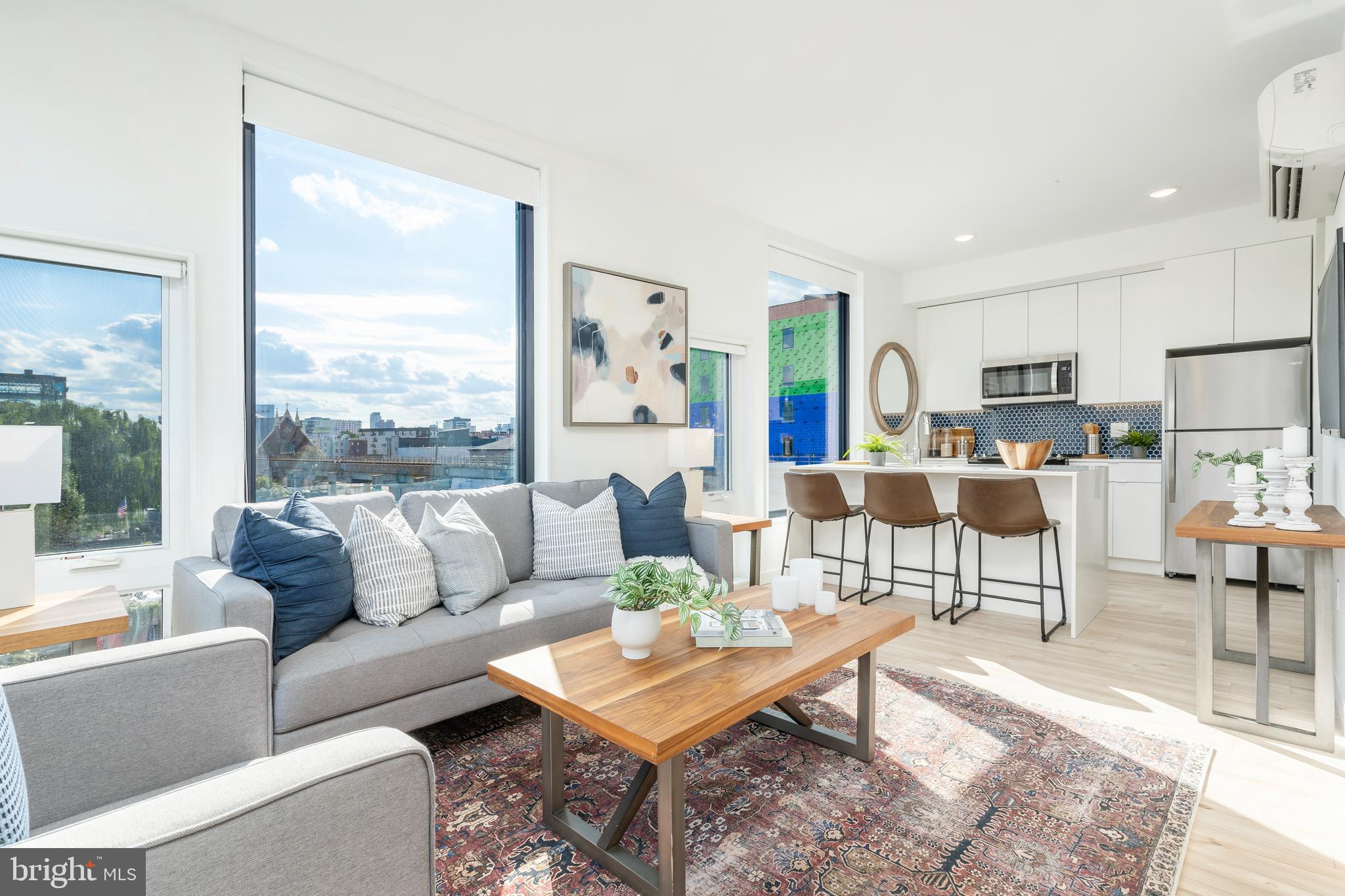 FISHTOWN - Residential Lease
