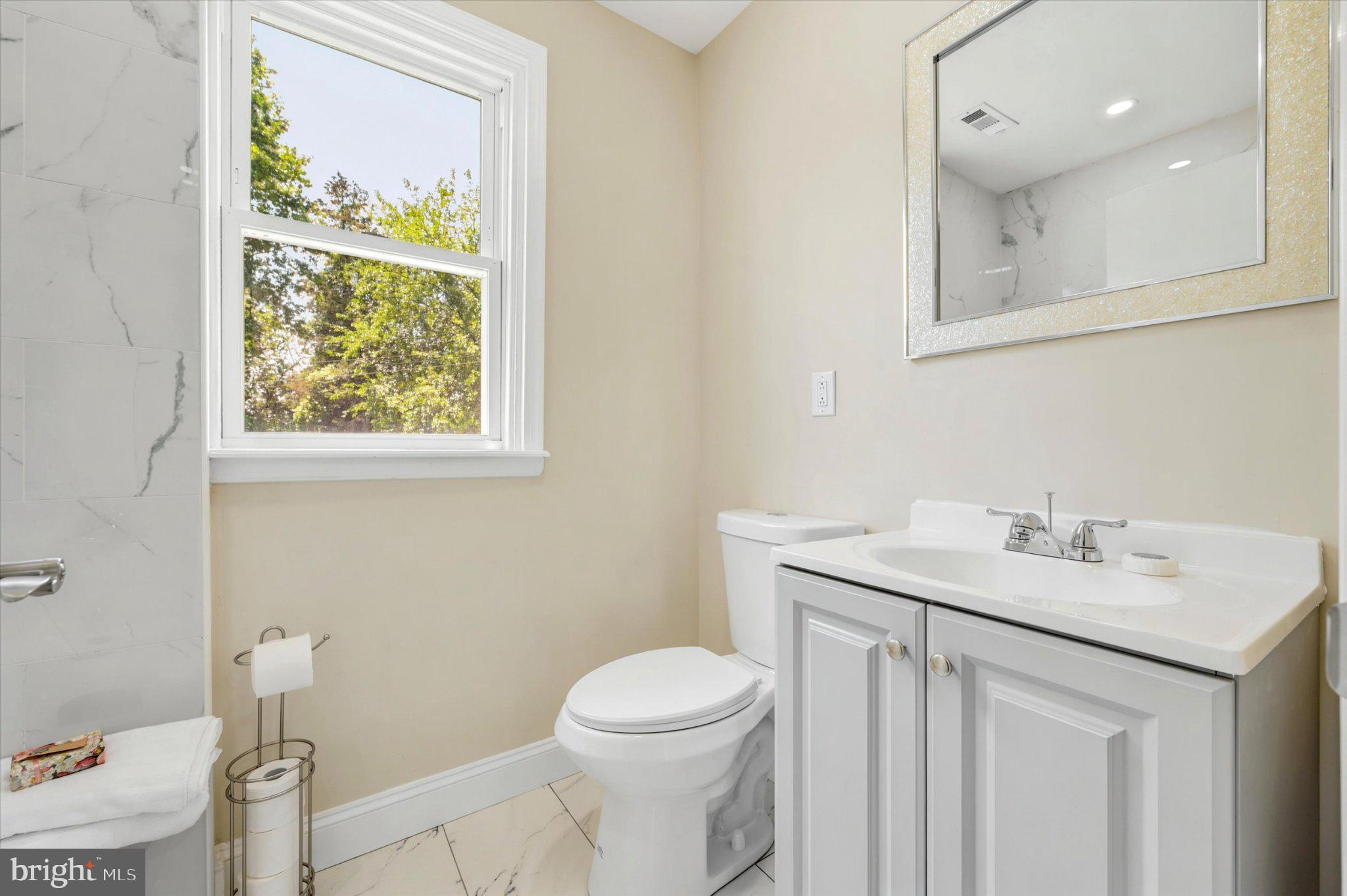 EAST MT AIRY - Residential