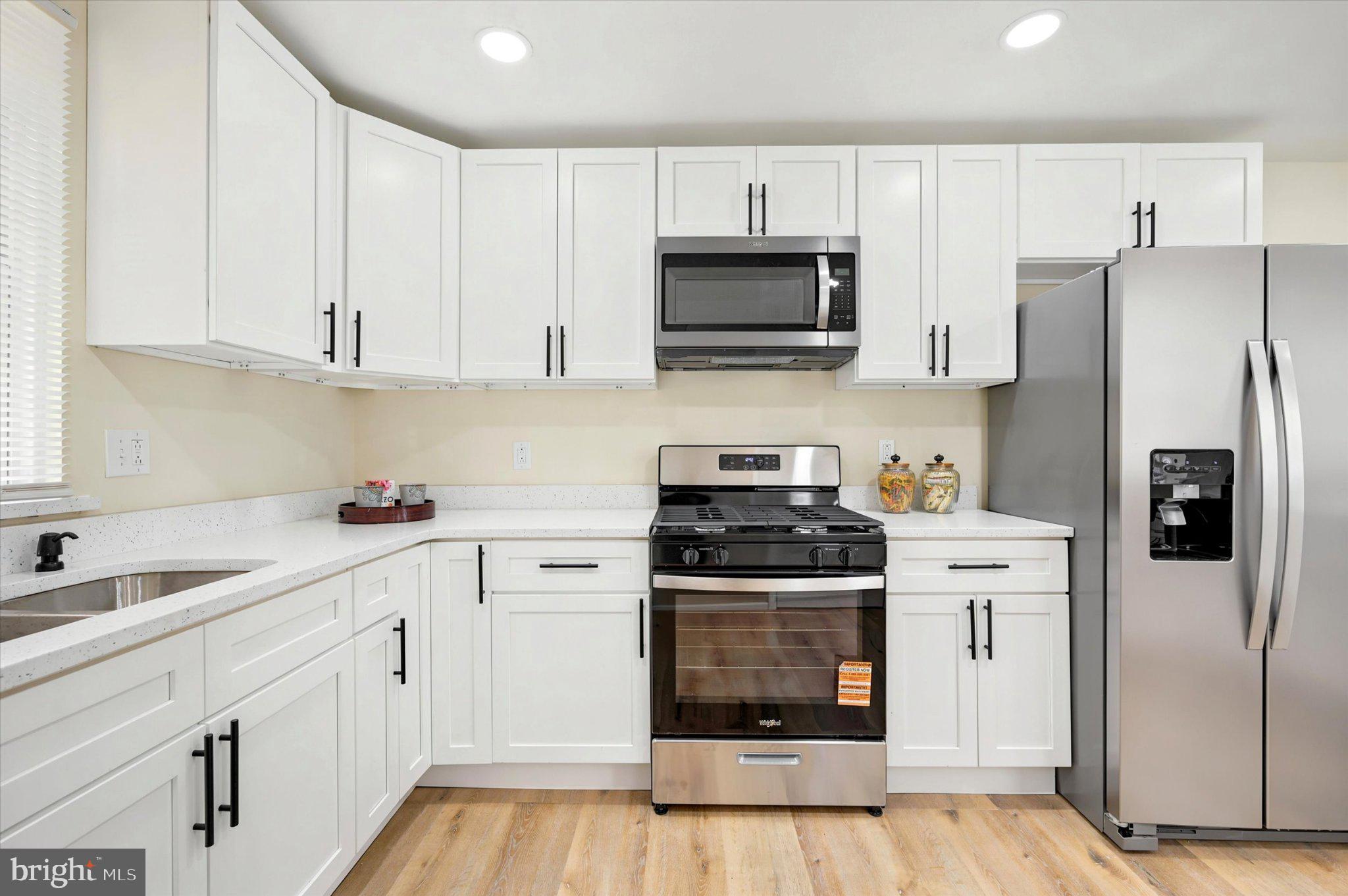 EAST MT AIRY - Residential