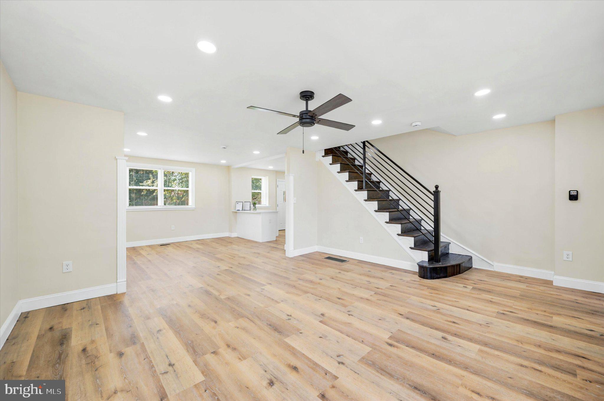EAST MT AIRY - Residential