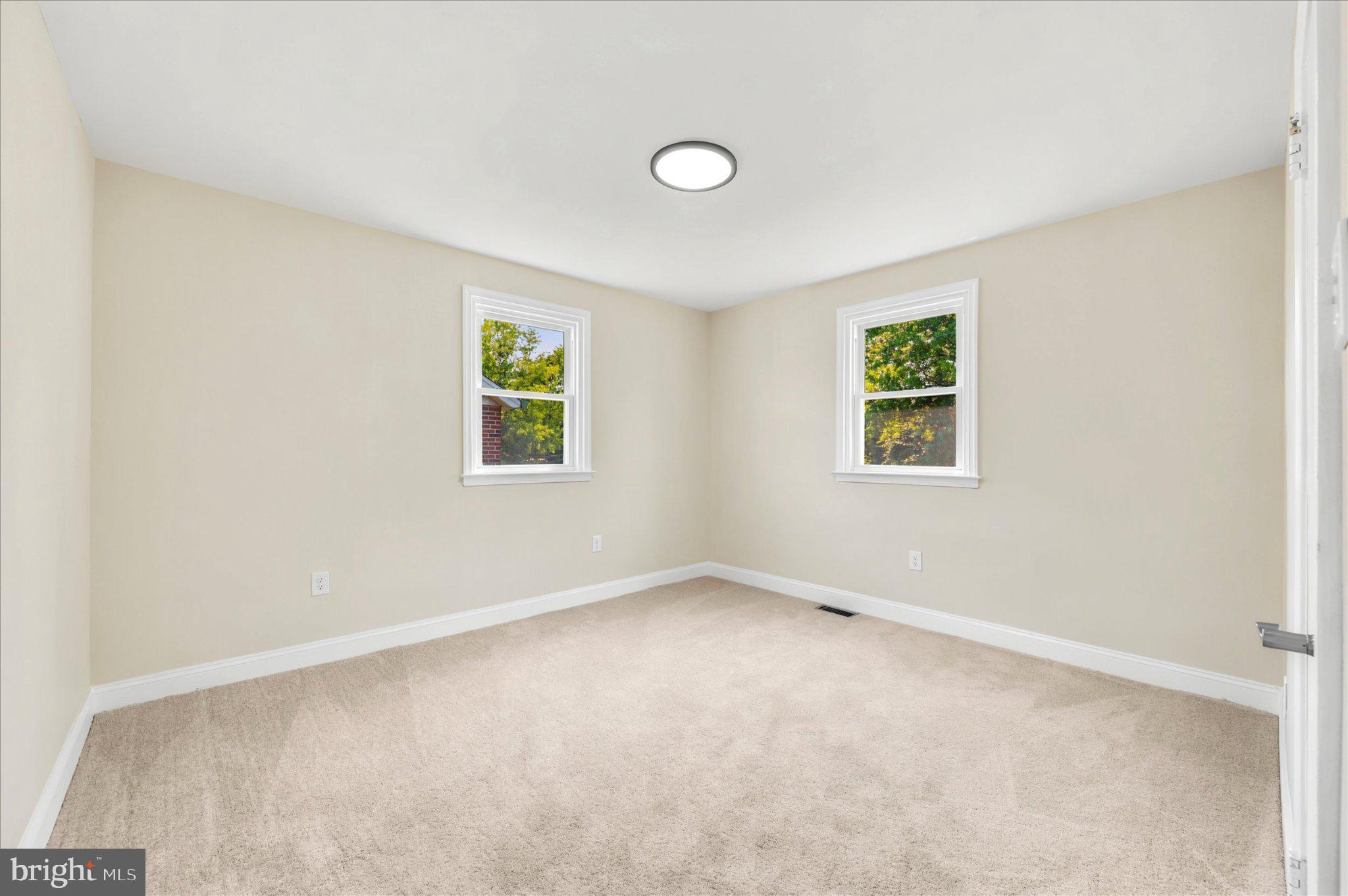 EAST MT AIRY - Residential