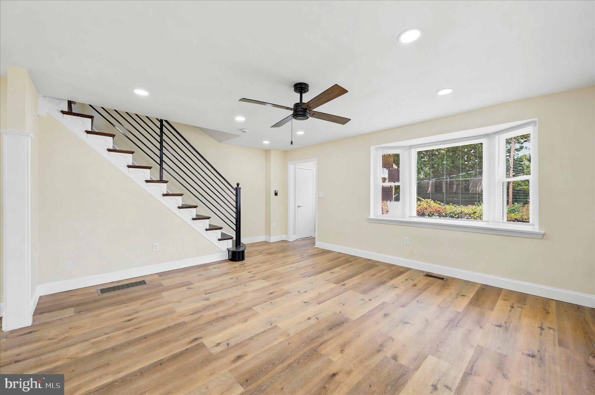 EAST MT AIRY - Residential