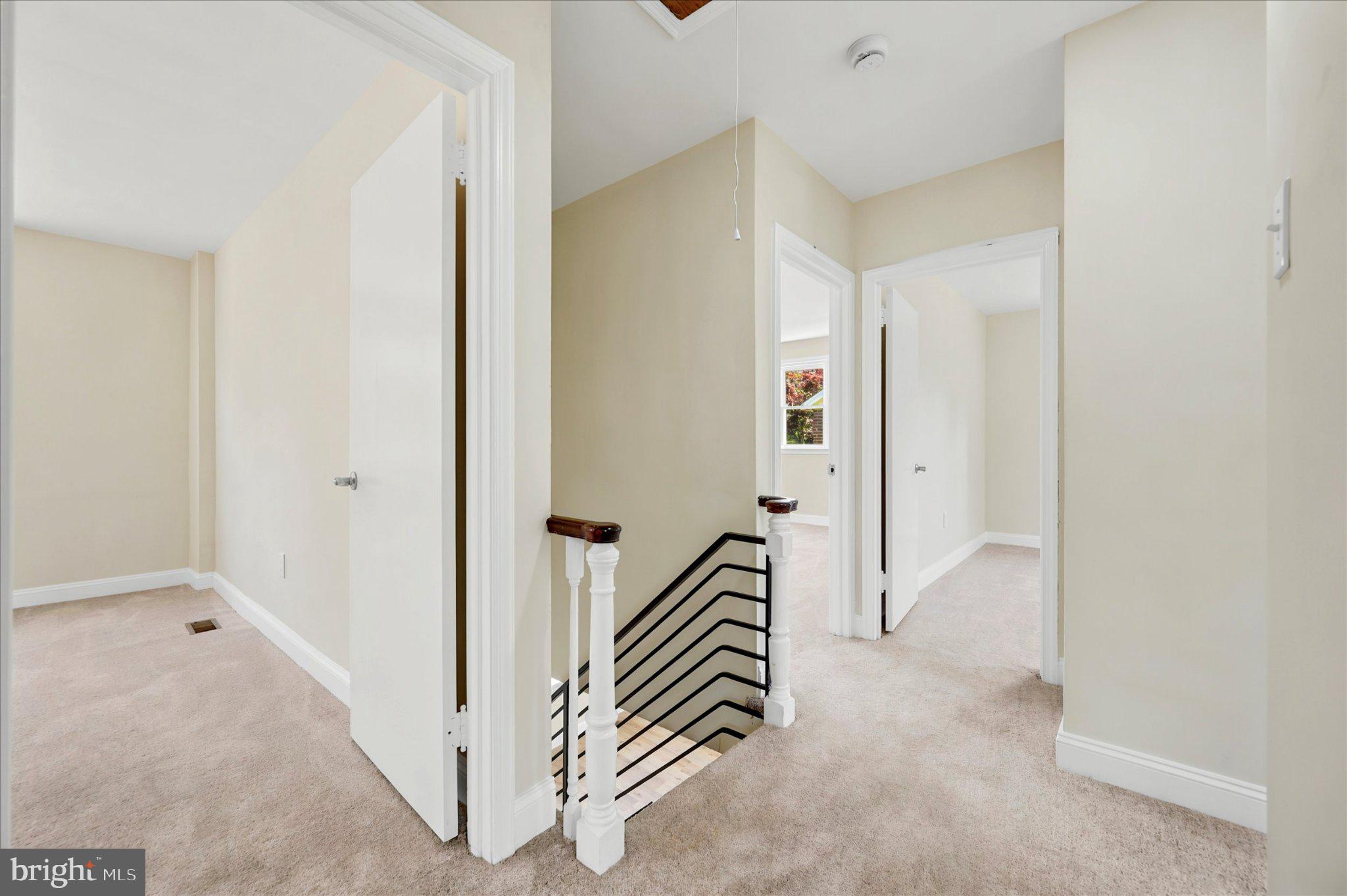EAST MT AIRY - Residential