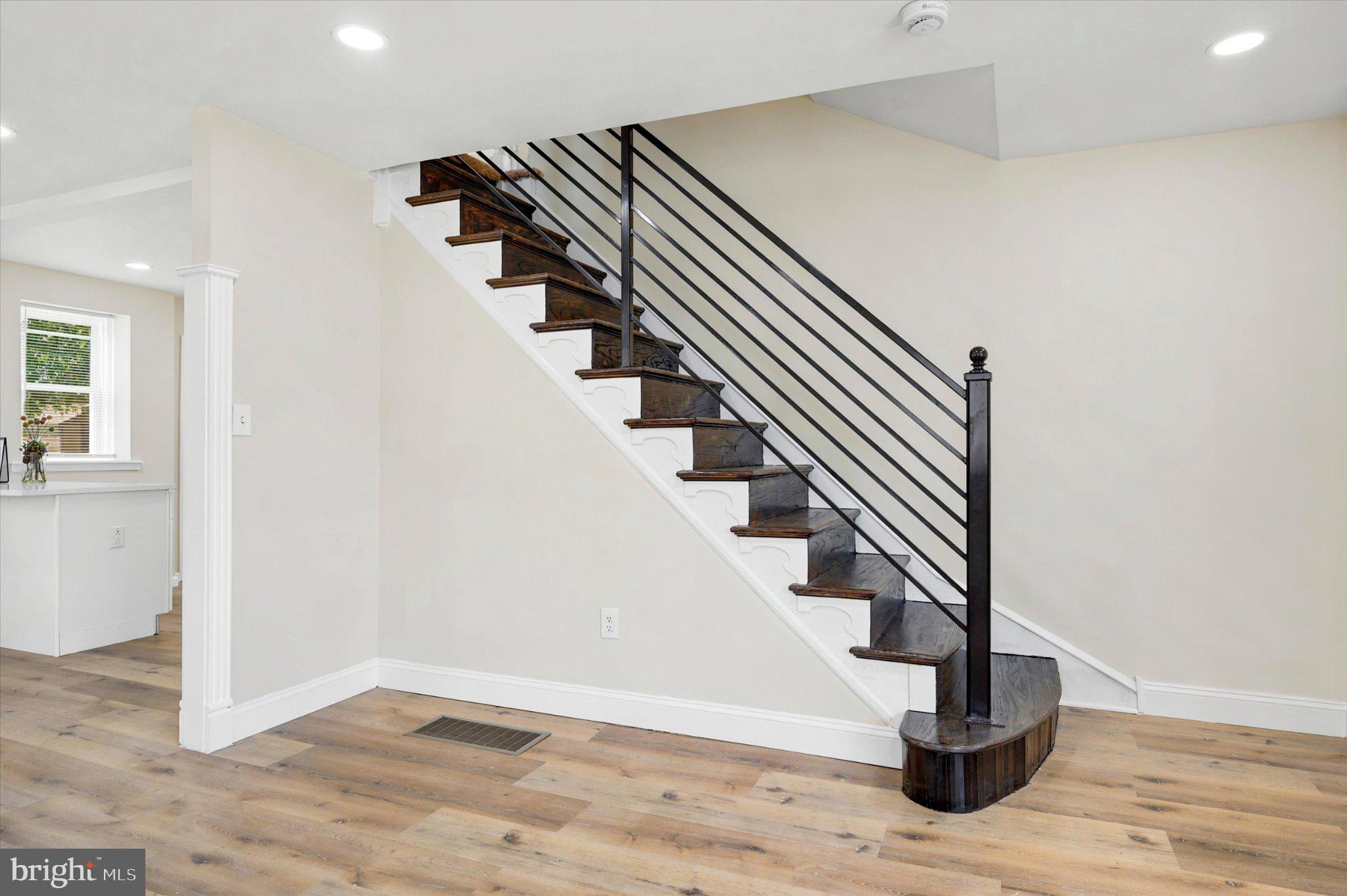EAST MT AIRY - Residential