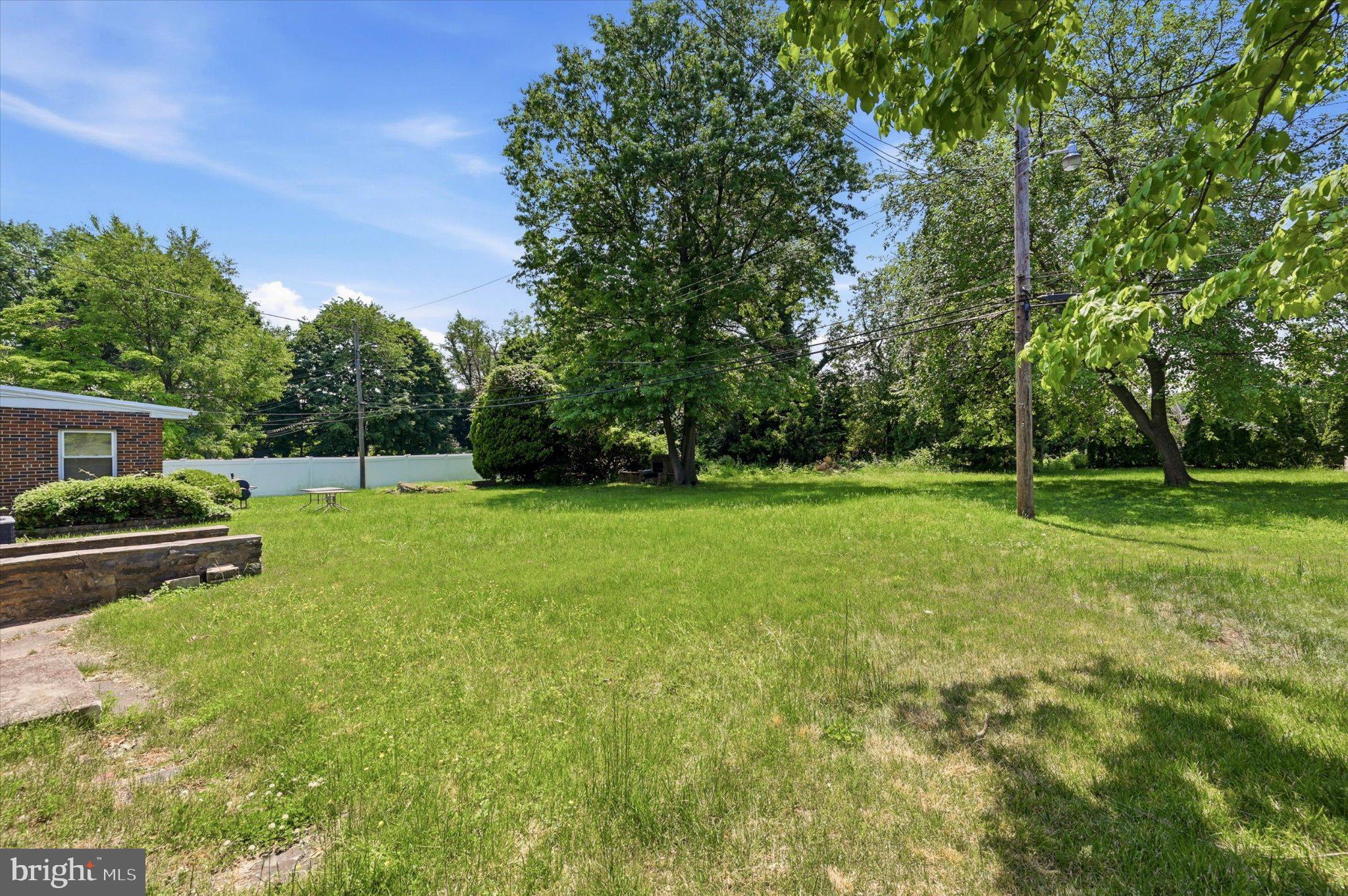 EAST MT AIRY - Residential