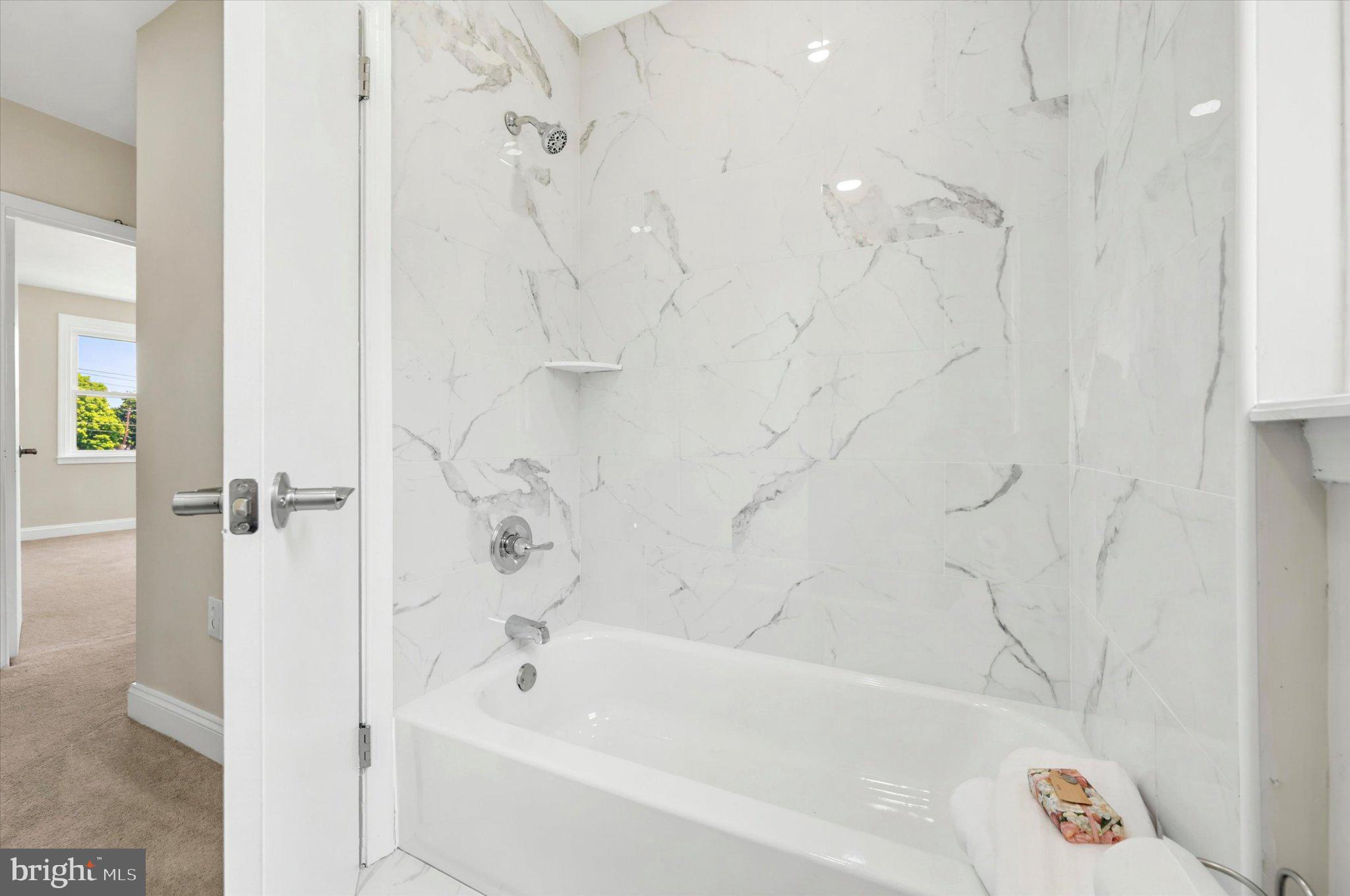 EAST MT AIRY - Residential