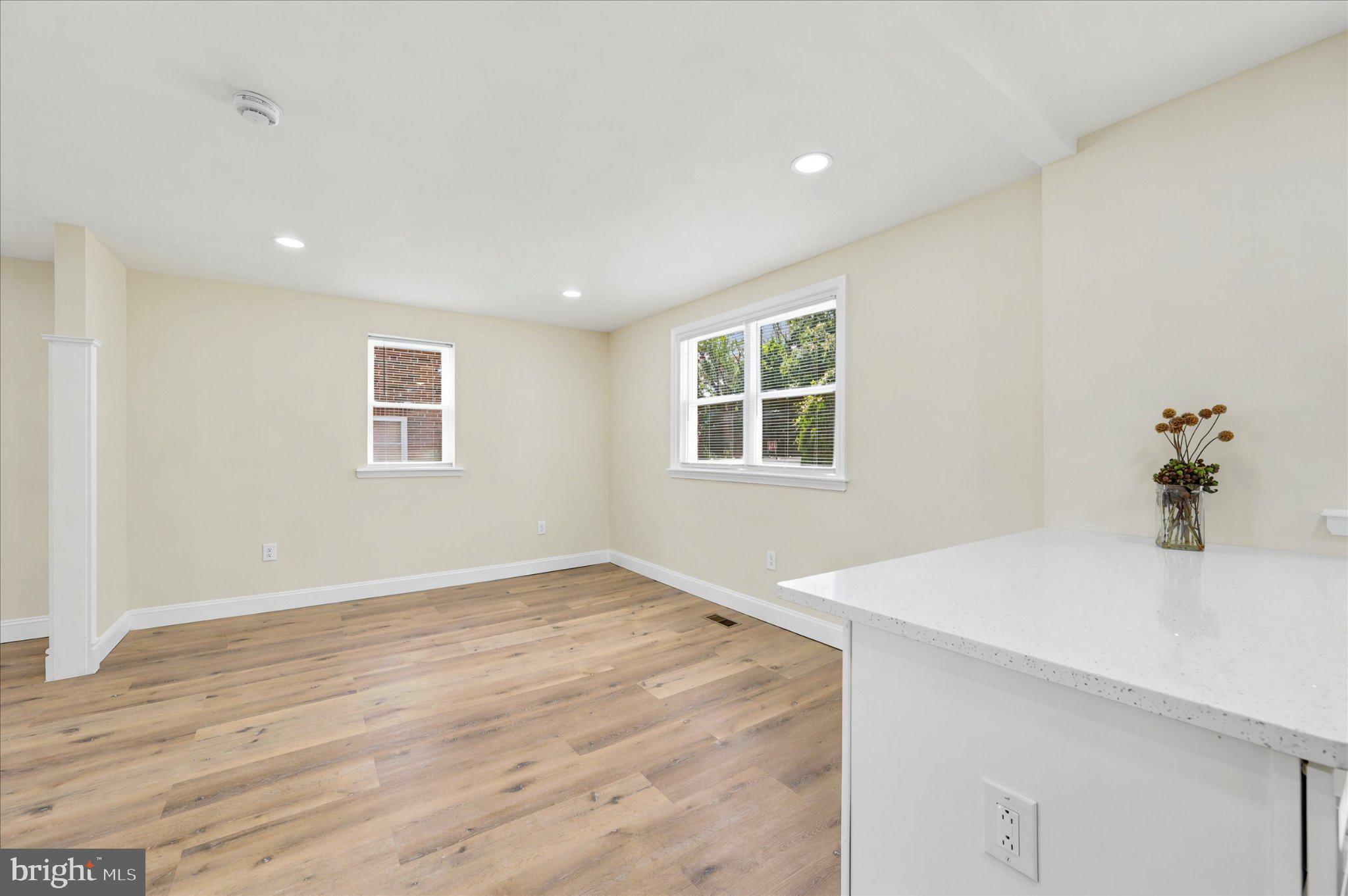 EAST MT AIRY - Residential
