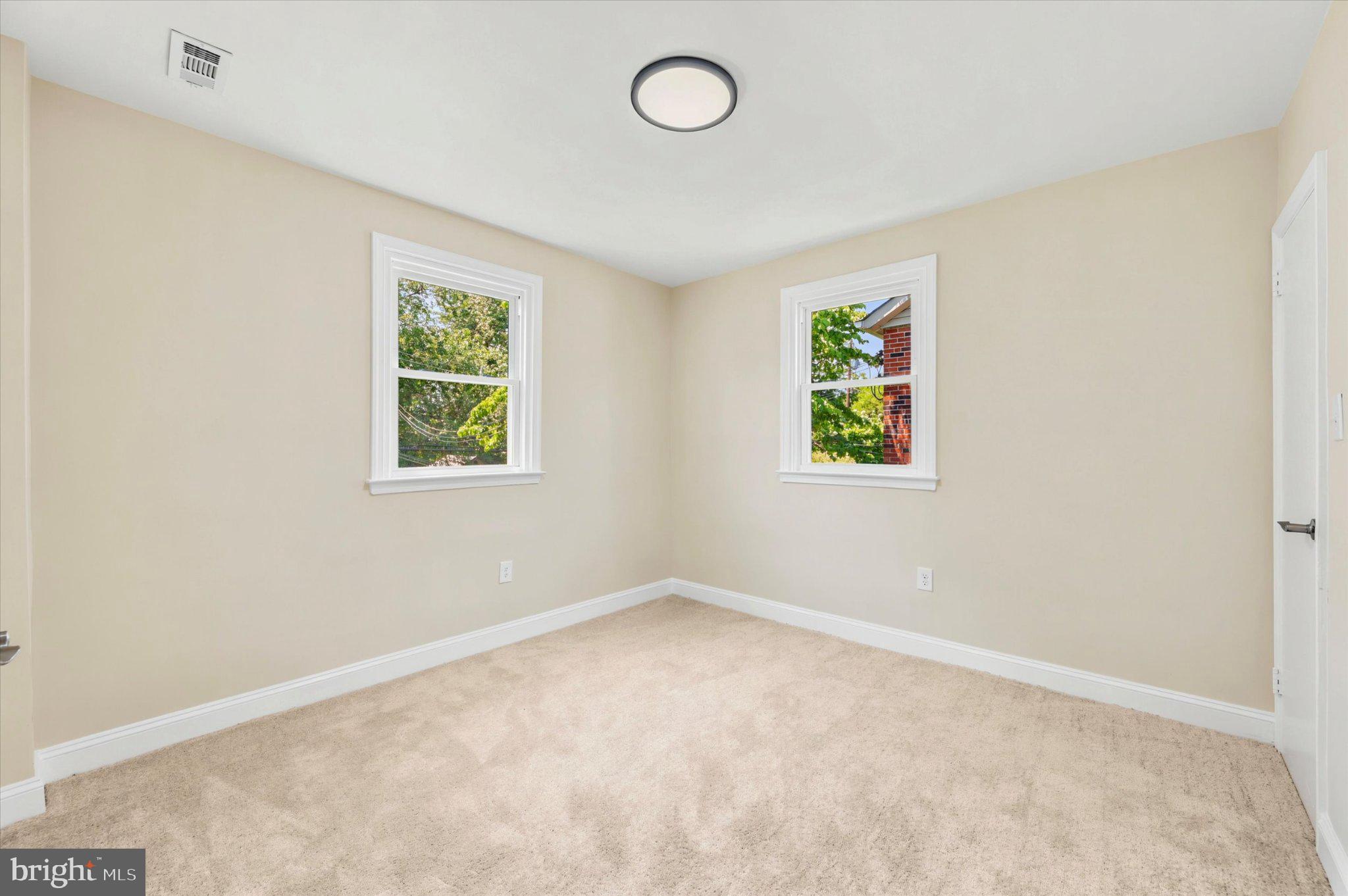 EAST MT AIRY - Residential