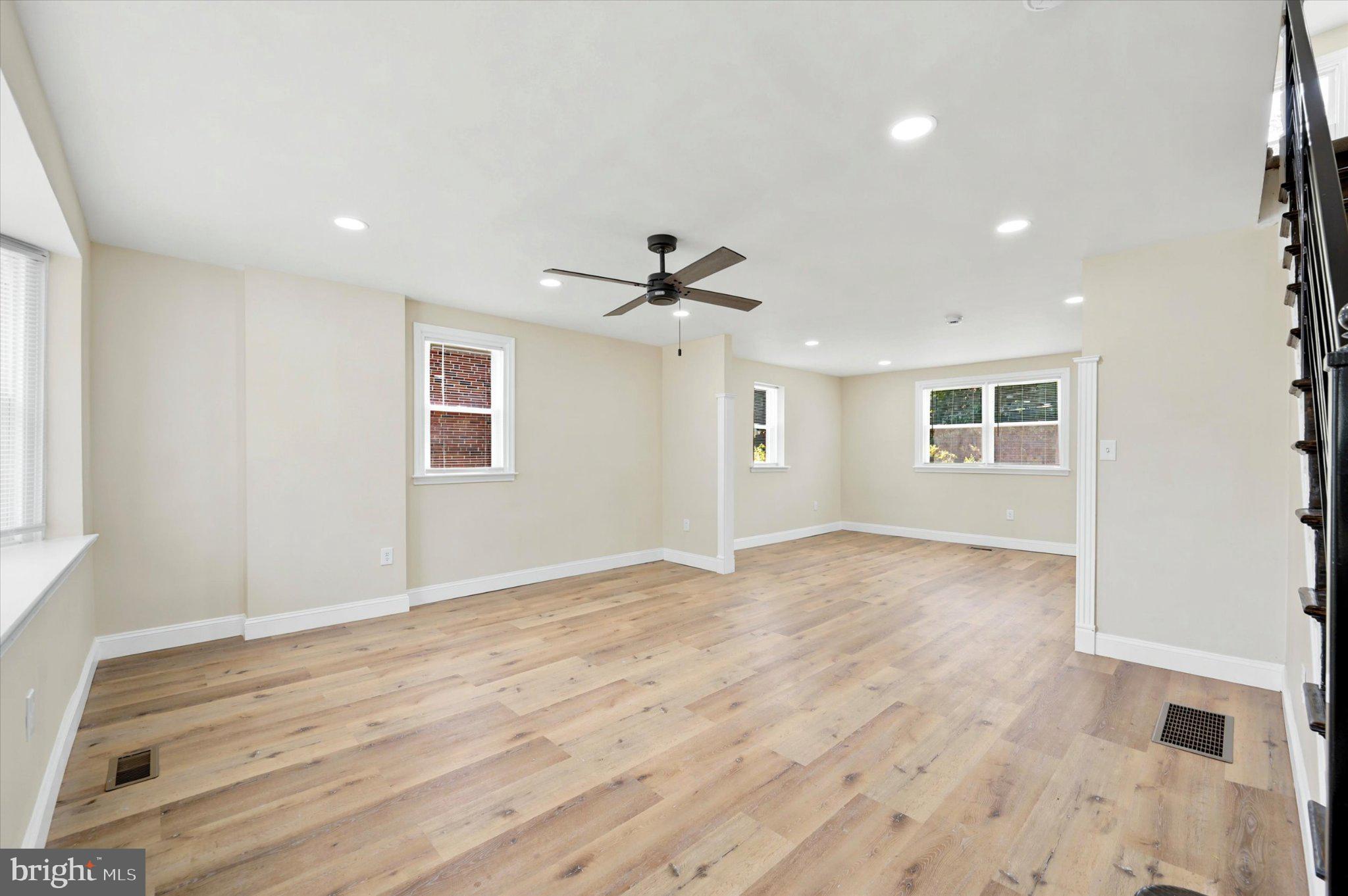 EAST MT AIRY - Residential