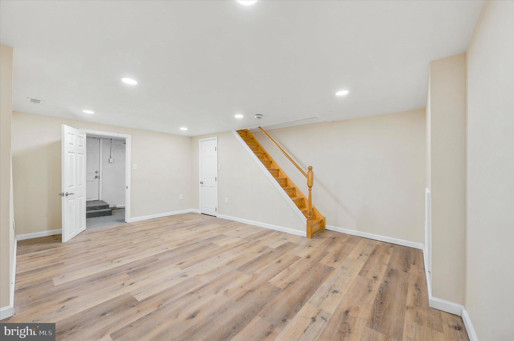 EAST MT AIRY - Residential