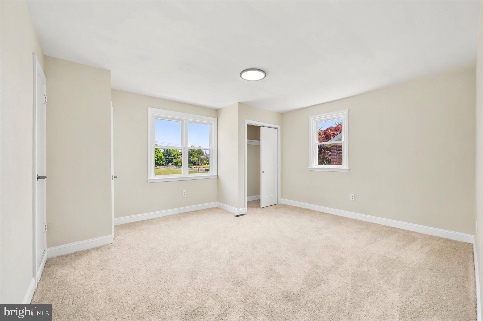 EAST MT AIRY - Residential