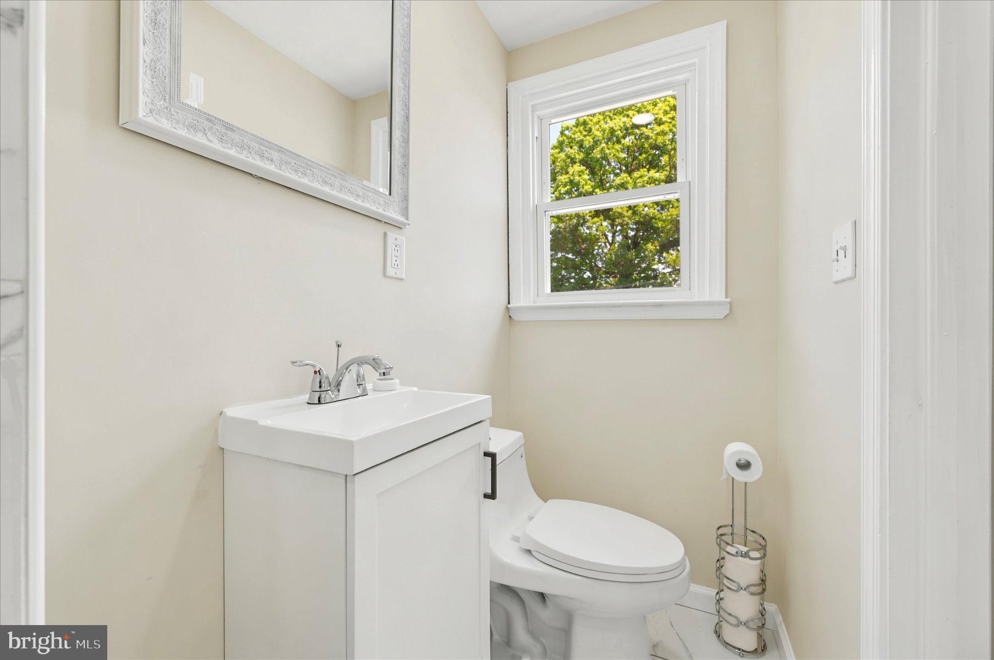 EAST MT AIRY - Residential