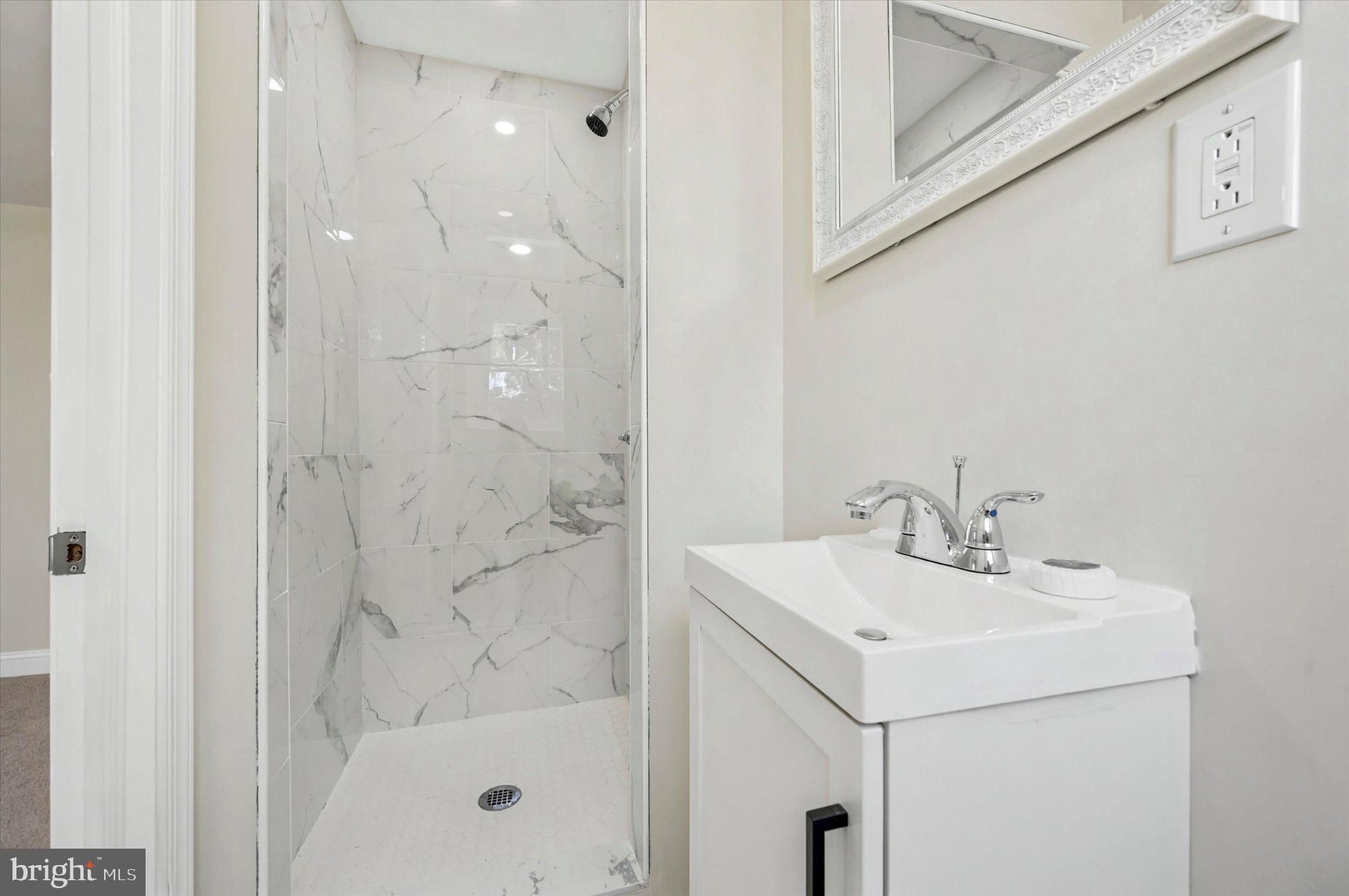 EAST MT AIRY - Residential