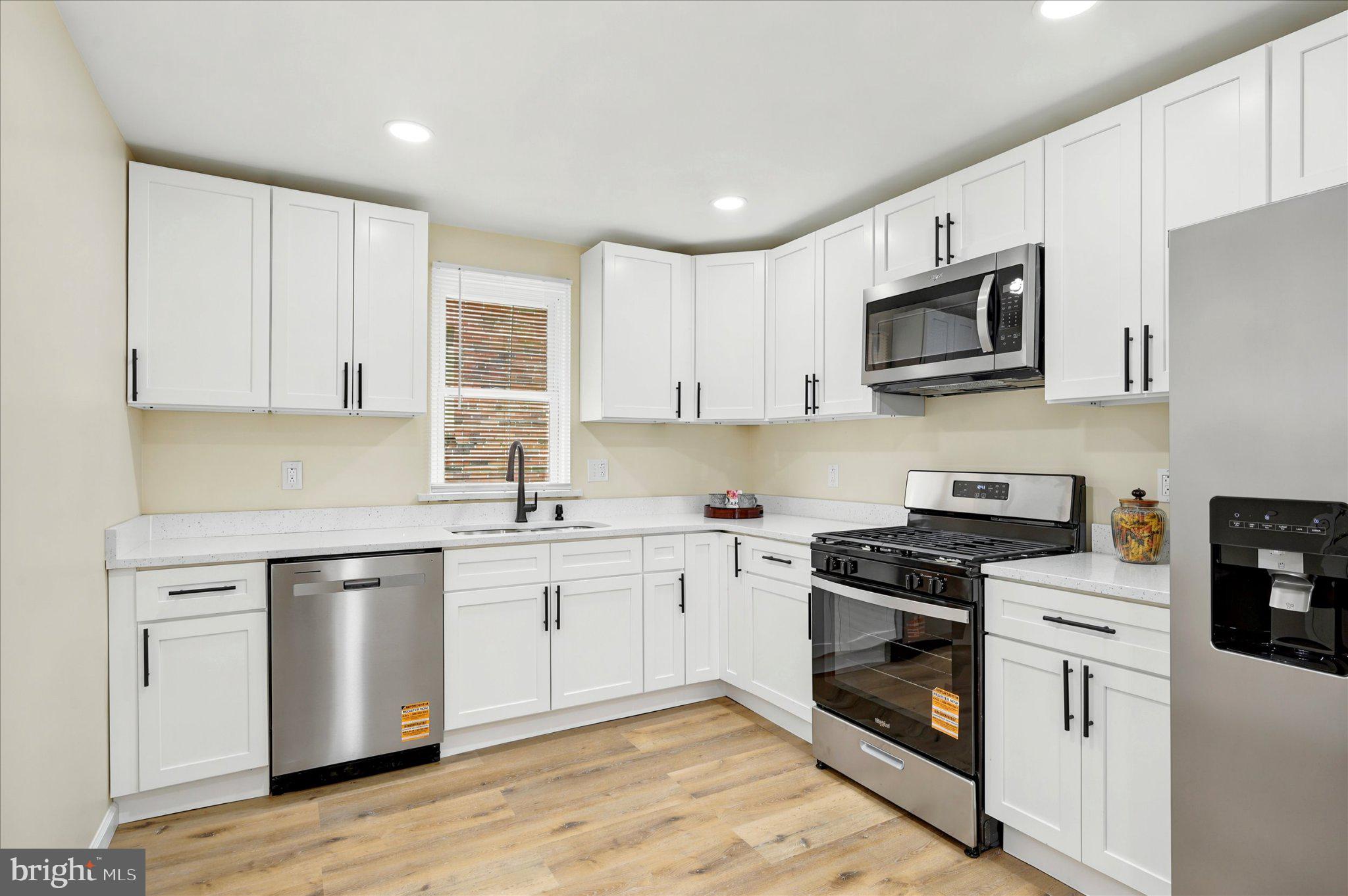 EAST MT AIRY - Residential