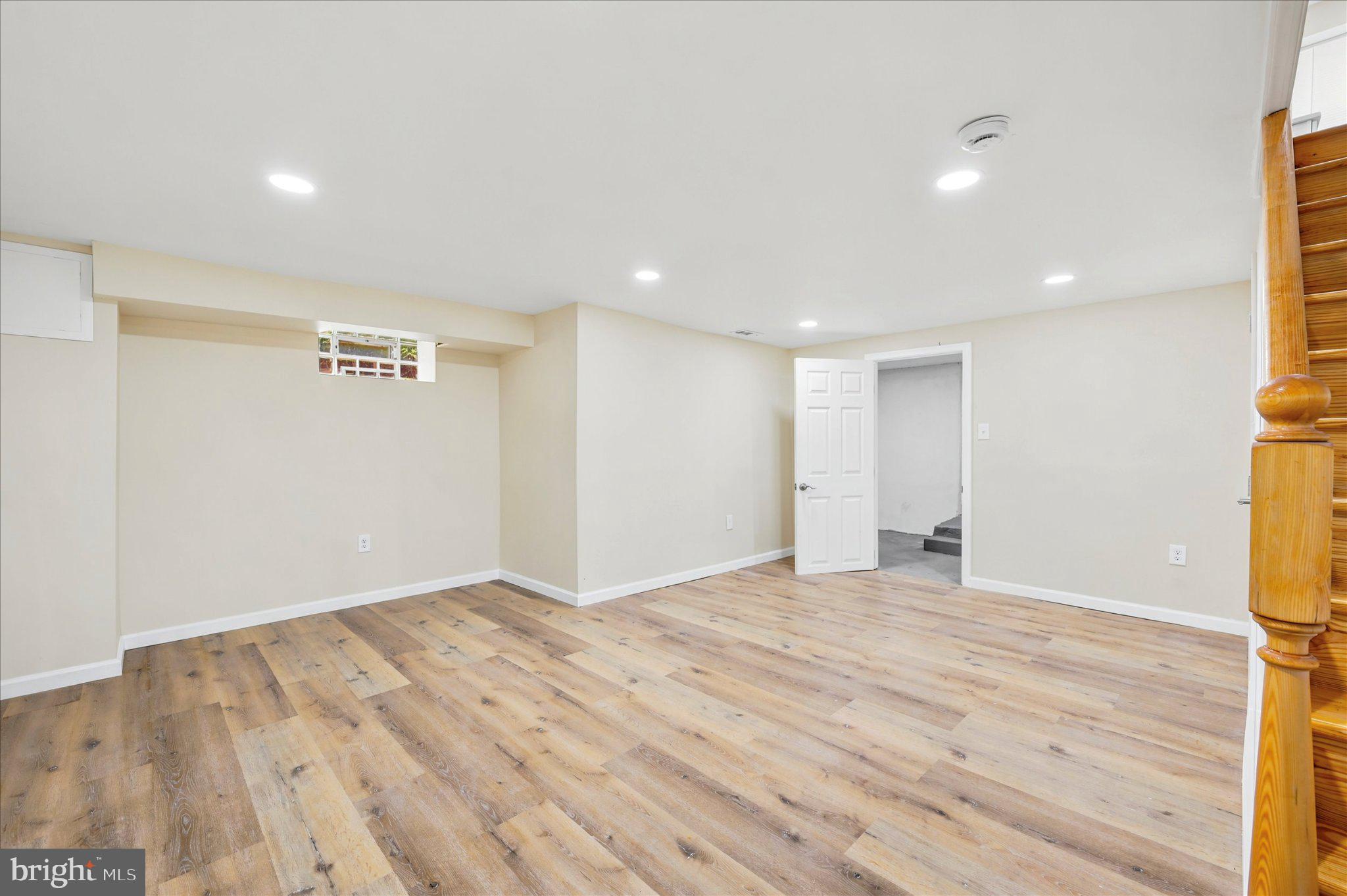 EAST MT AIRY - Residential