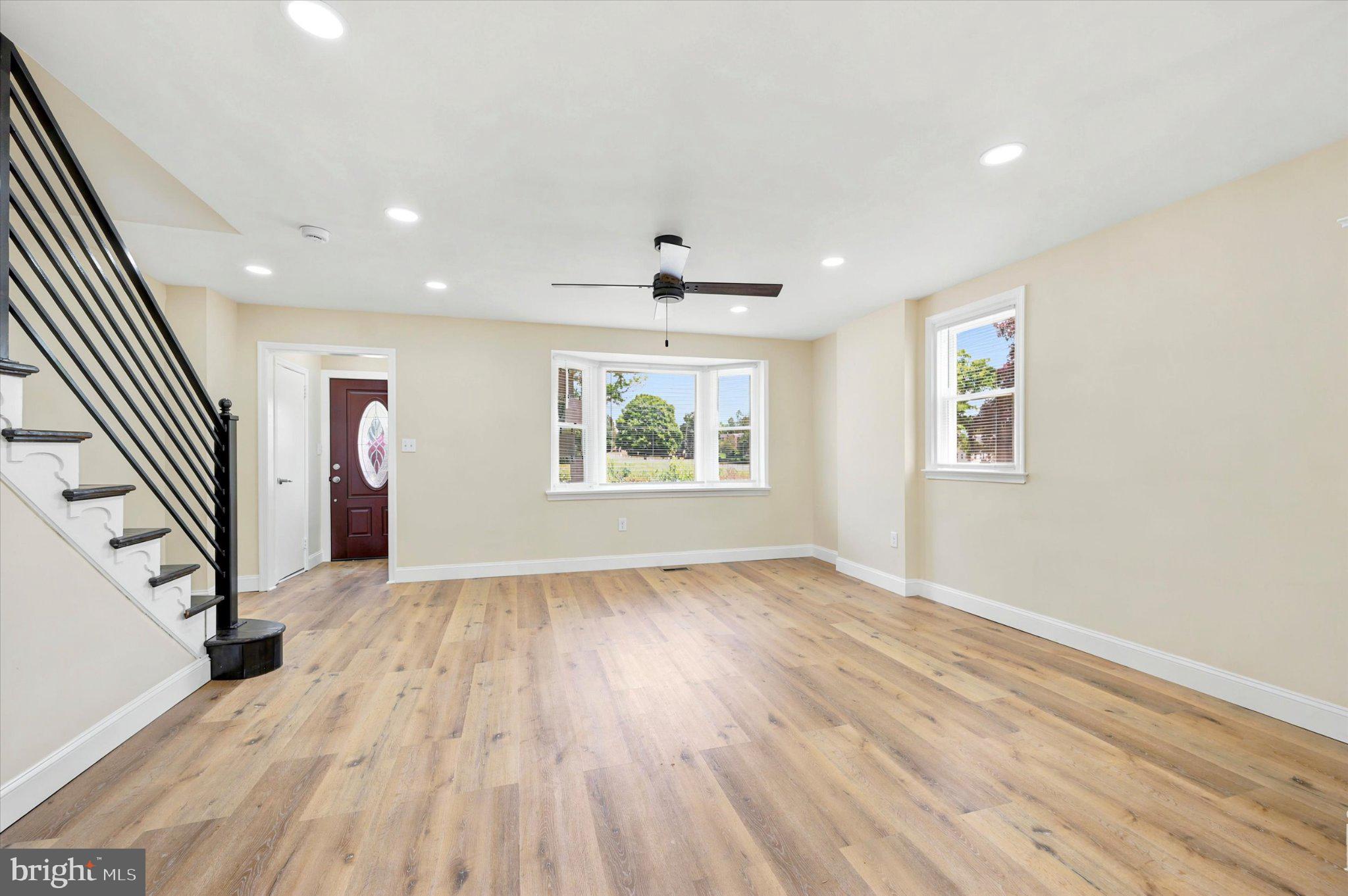 EAST MT AIRY - Residential