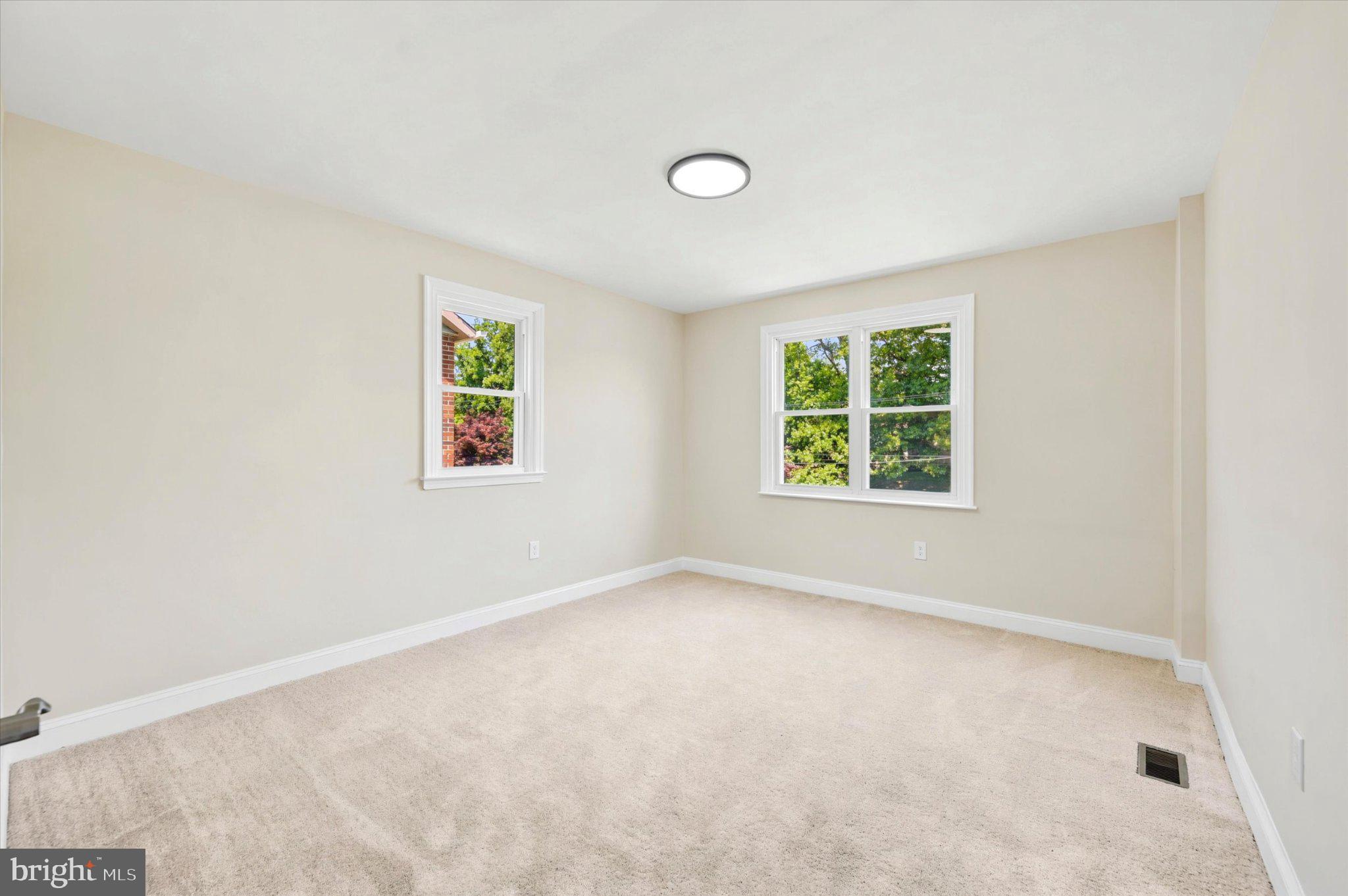 EAST MT AIRY - Residential