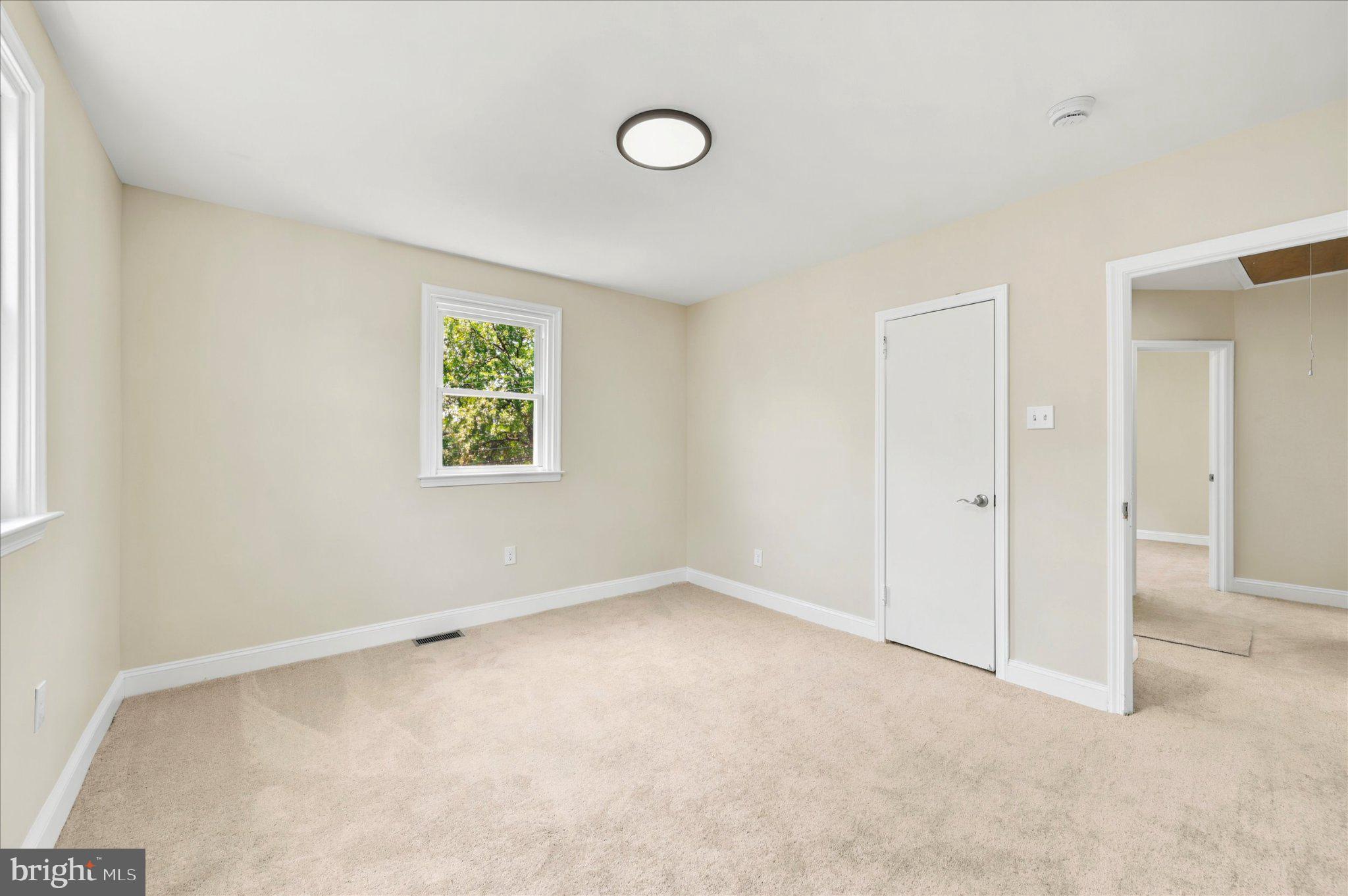 EAST MT AIRY - Residential