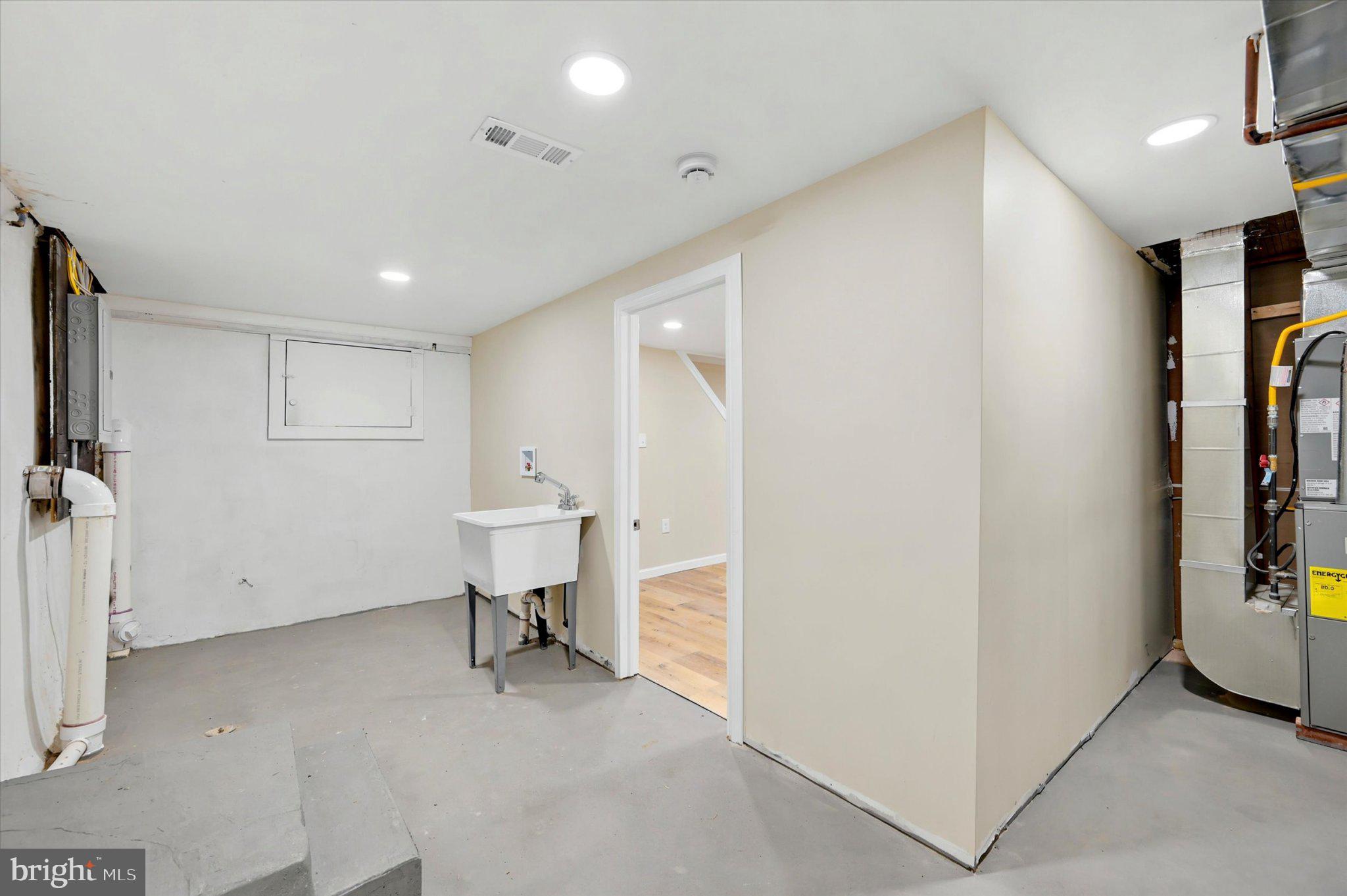 EAST MT AIRY - Residential