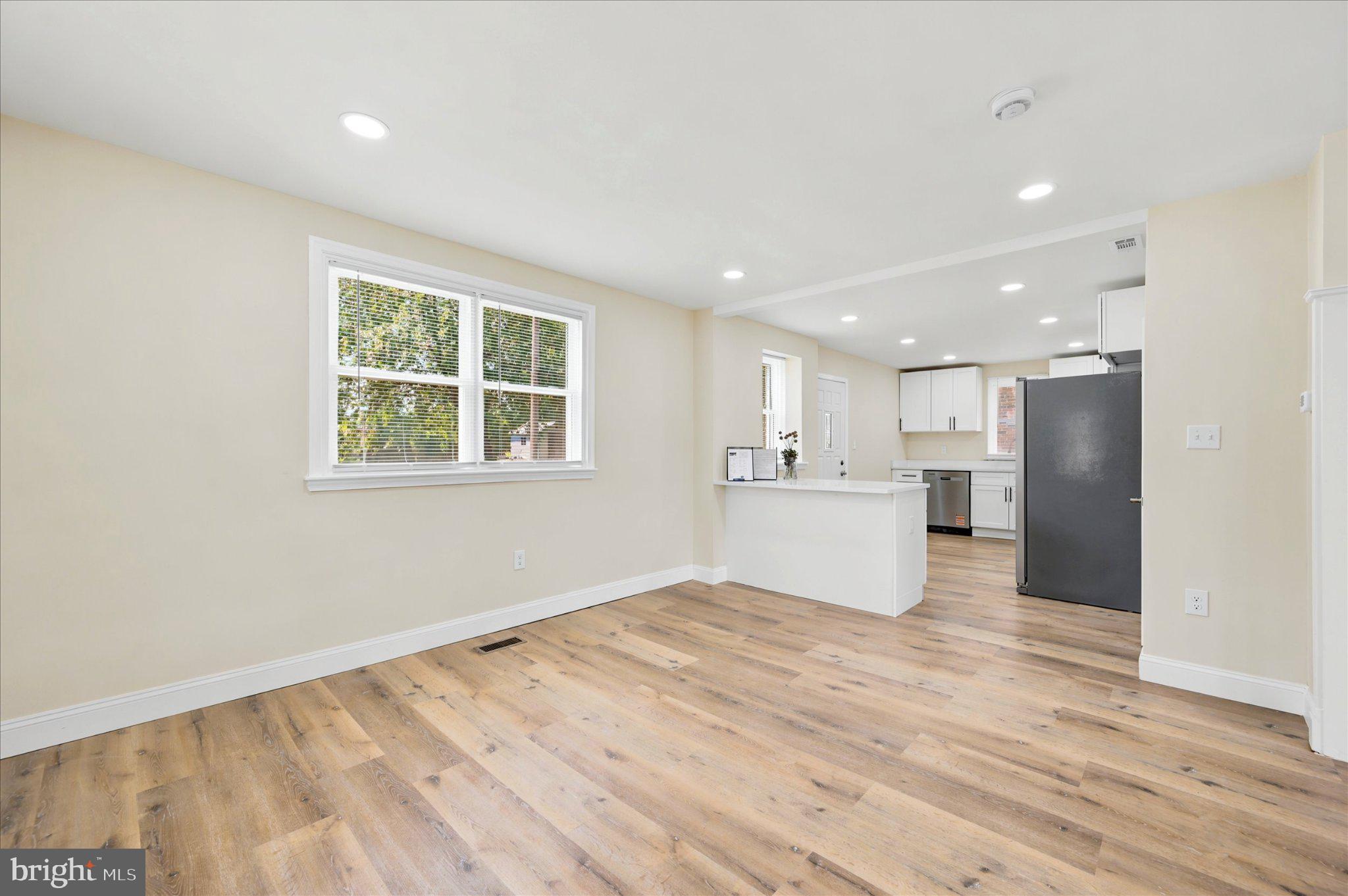 EAST MT AIRY - Residential