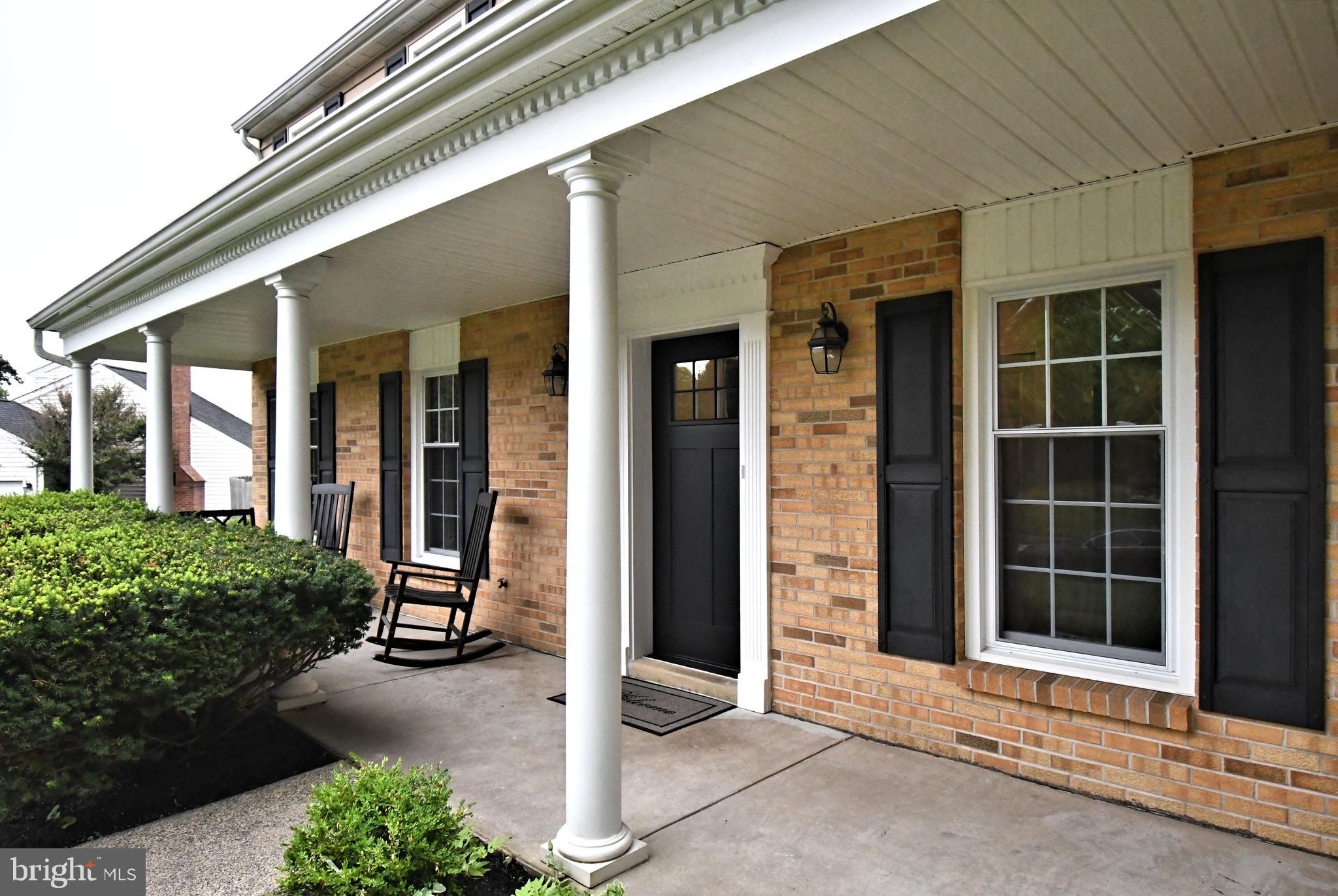 YARDLEY HUNT - Residential