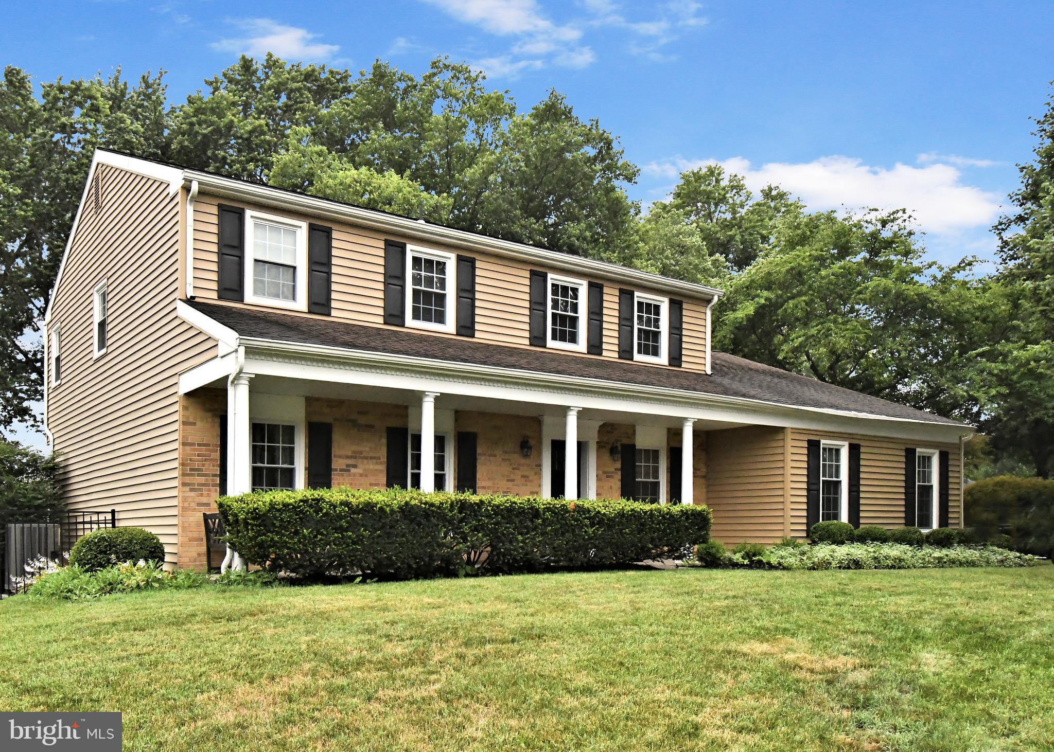 YARDLEY HUNT - Residential