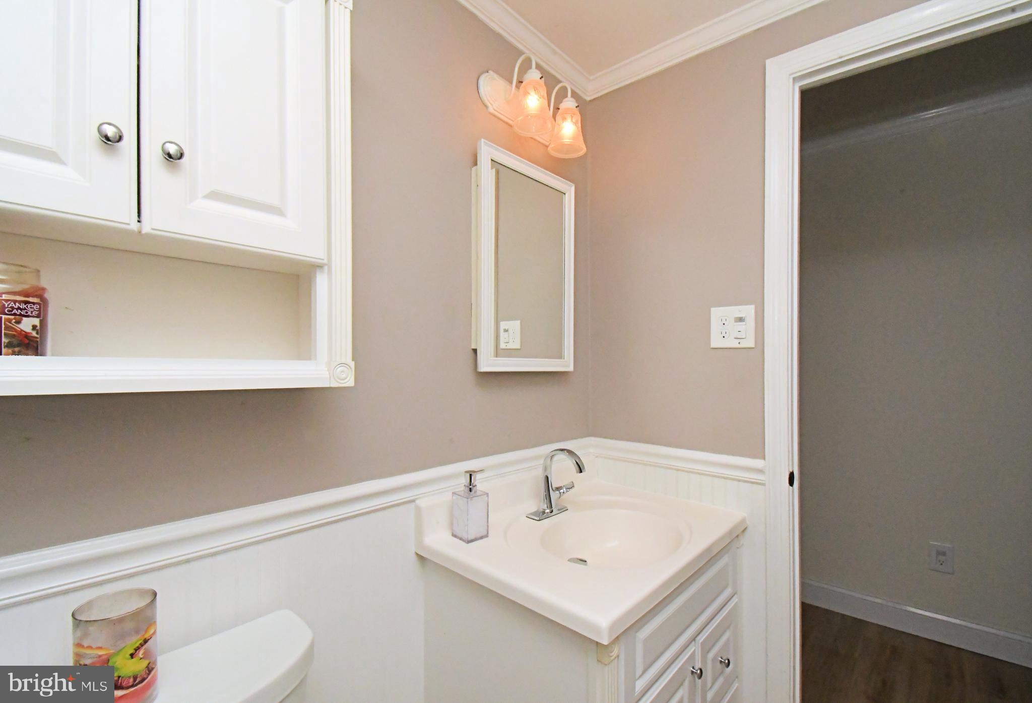 YARDLEY HUNT - Residential