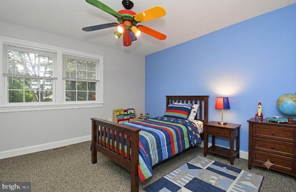 YARDLEY HUNT - Residential