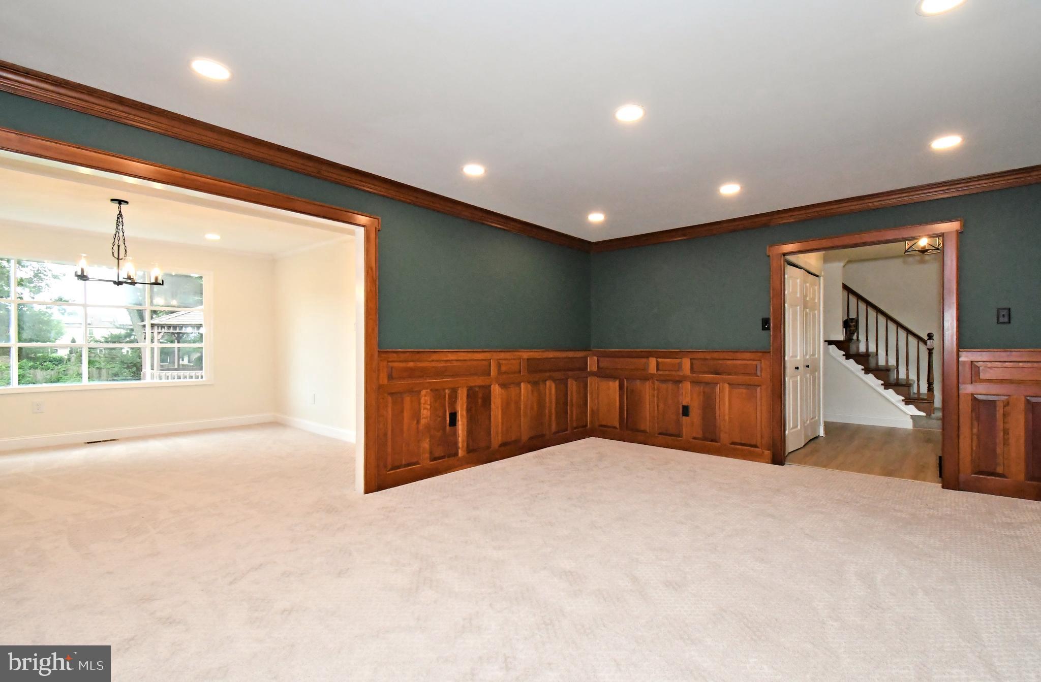 YARDLEY HUNT - Residential