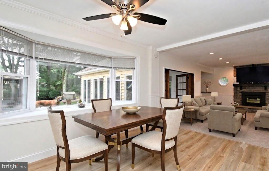 YARDLEY HUNT - Residential
