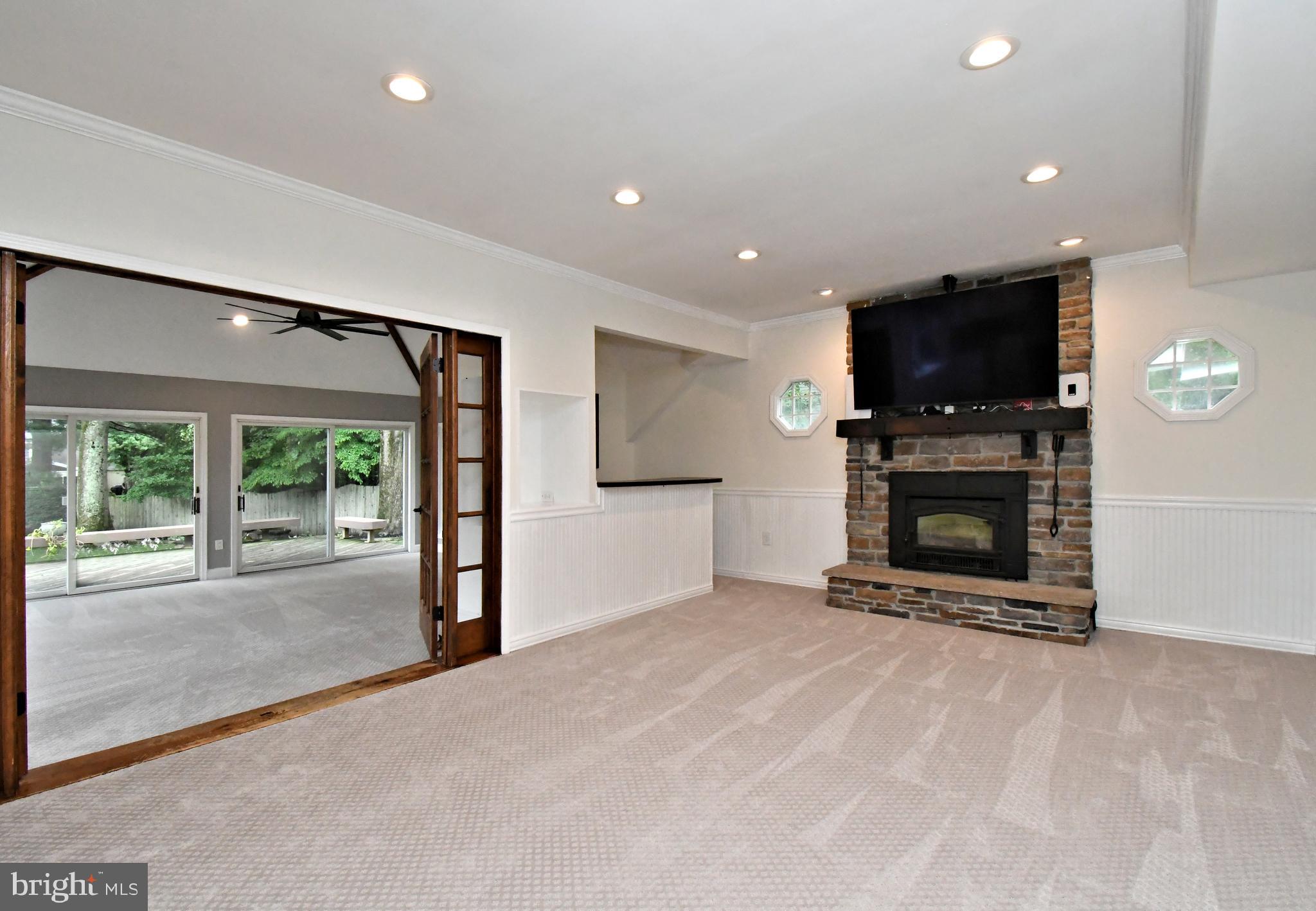 YARDLEY HUNT - Residential