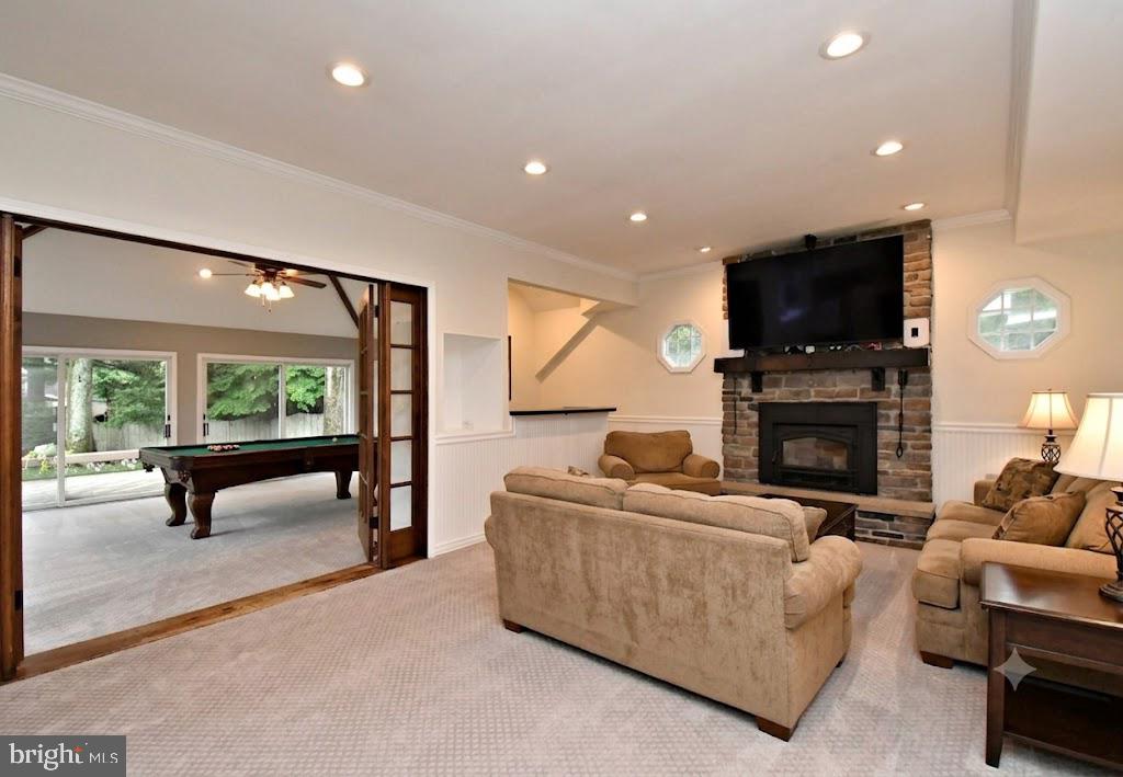 YARDLEY HUNT - Residential