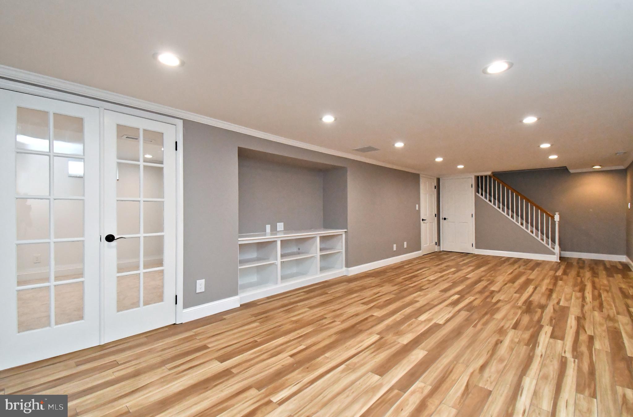 YARDLEY HUNT - Residential
