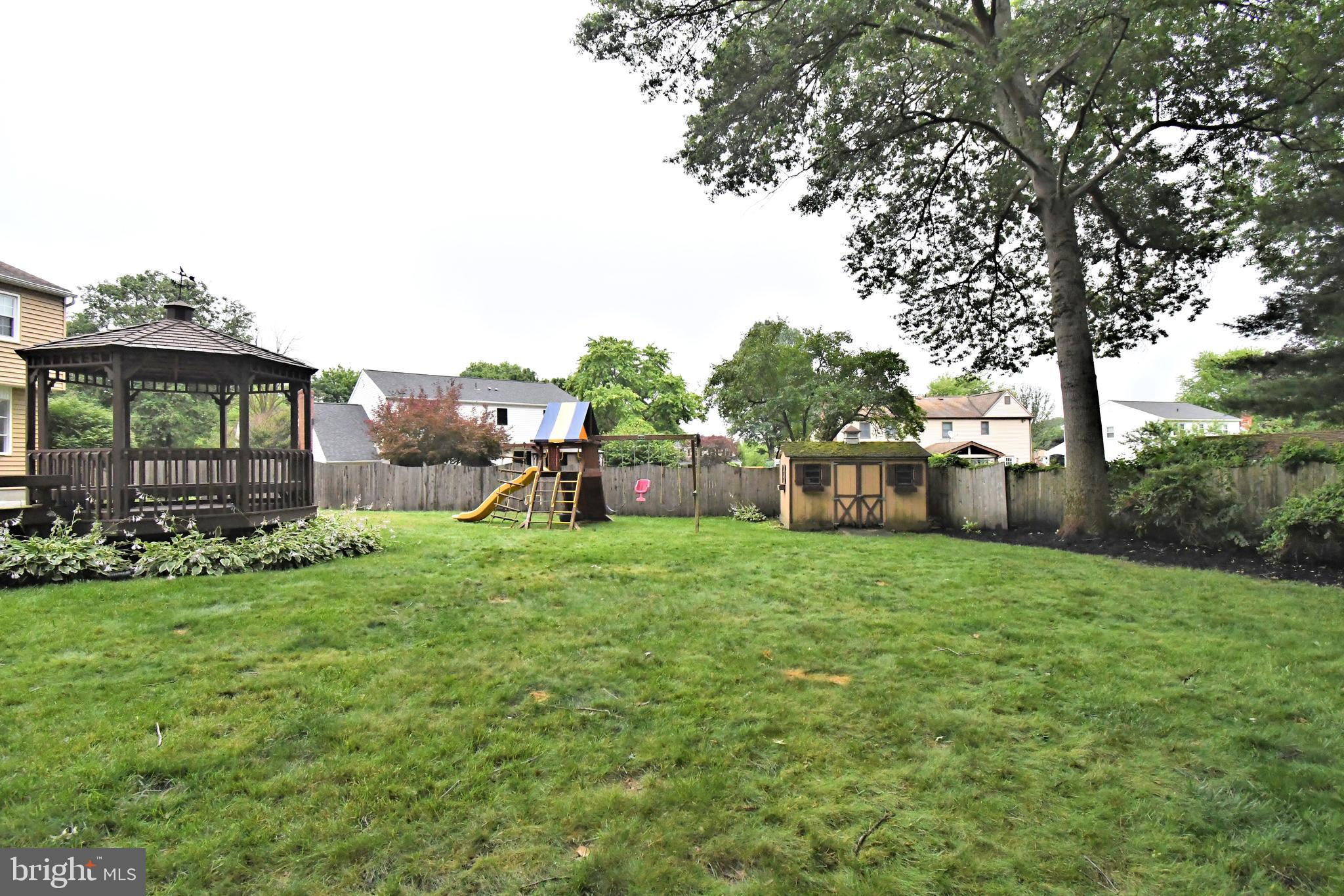YARDLEY HUNT - Residential