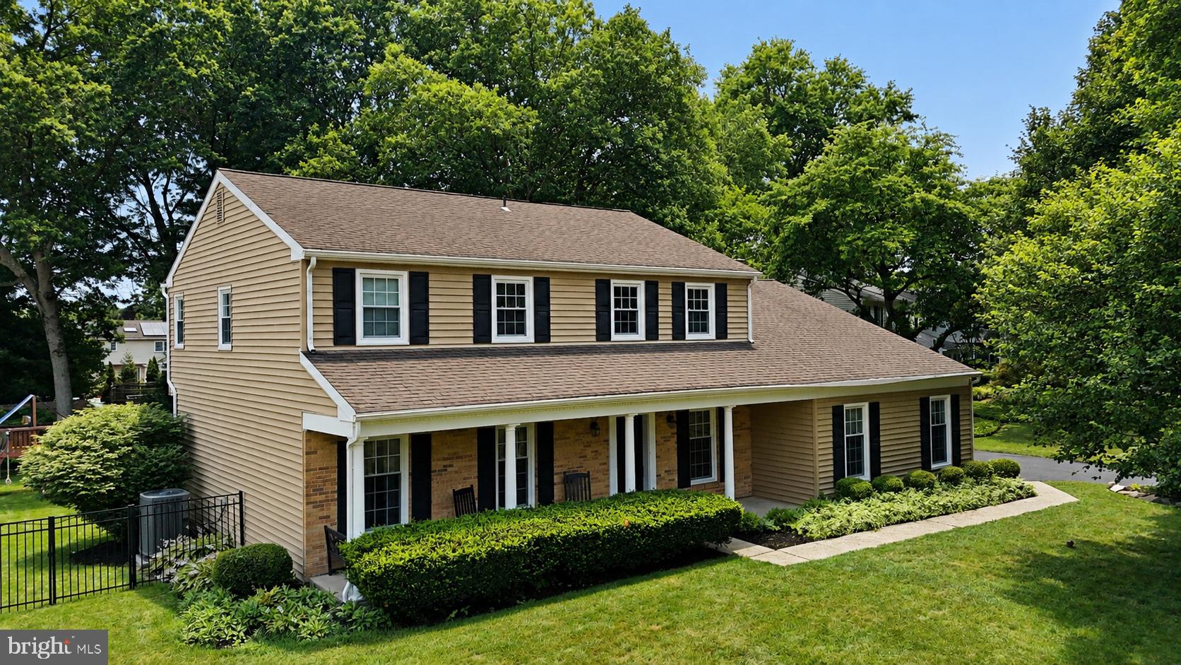 YARDLEY HUNT - Residential