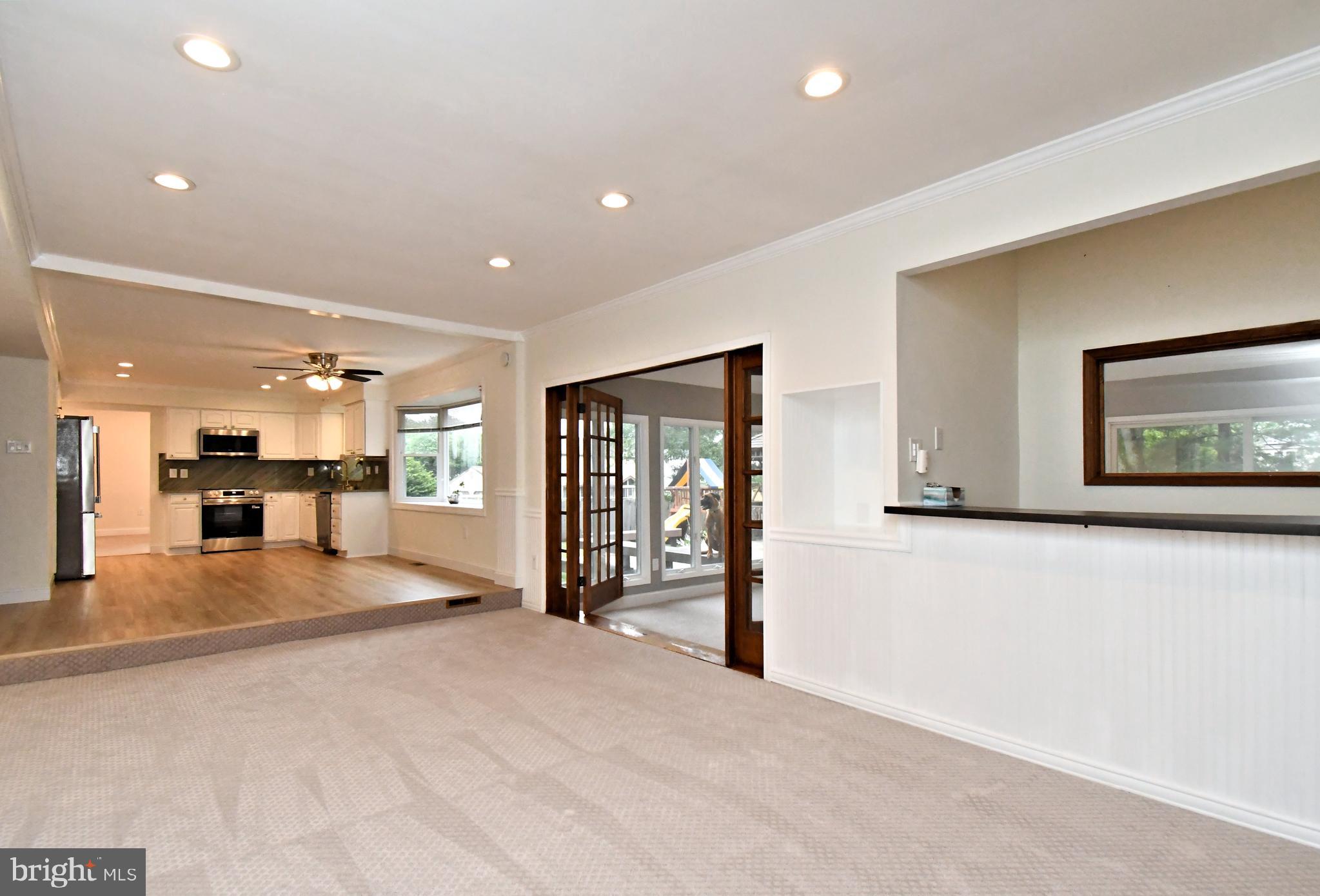 YARDLEY HUNT - Residential