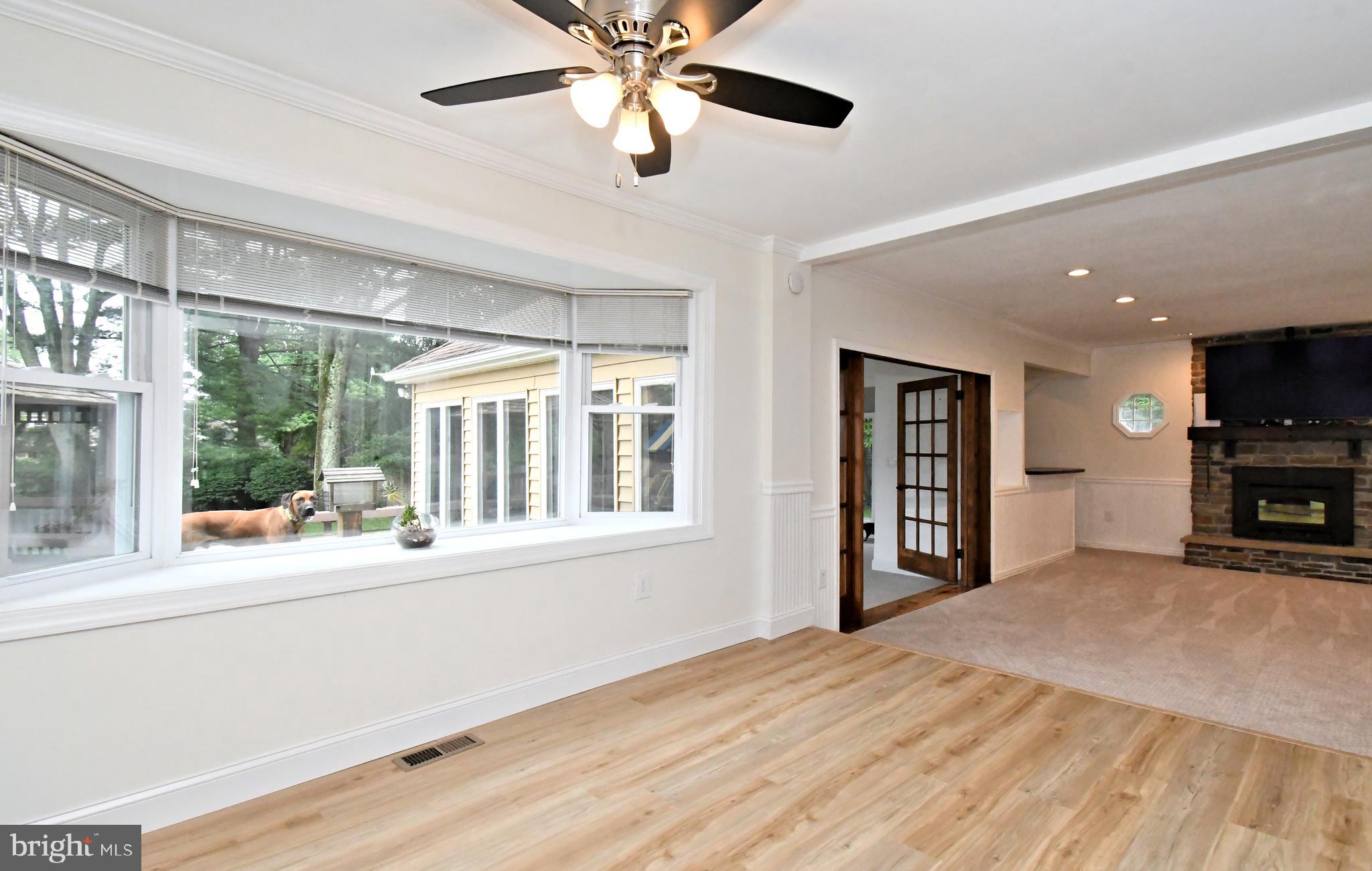 YARDLEY HUNT - Residential